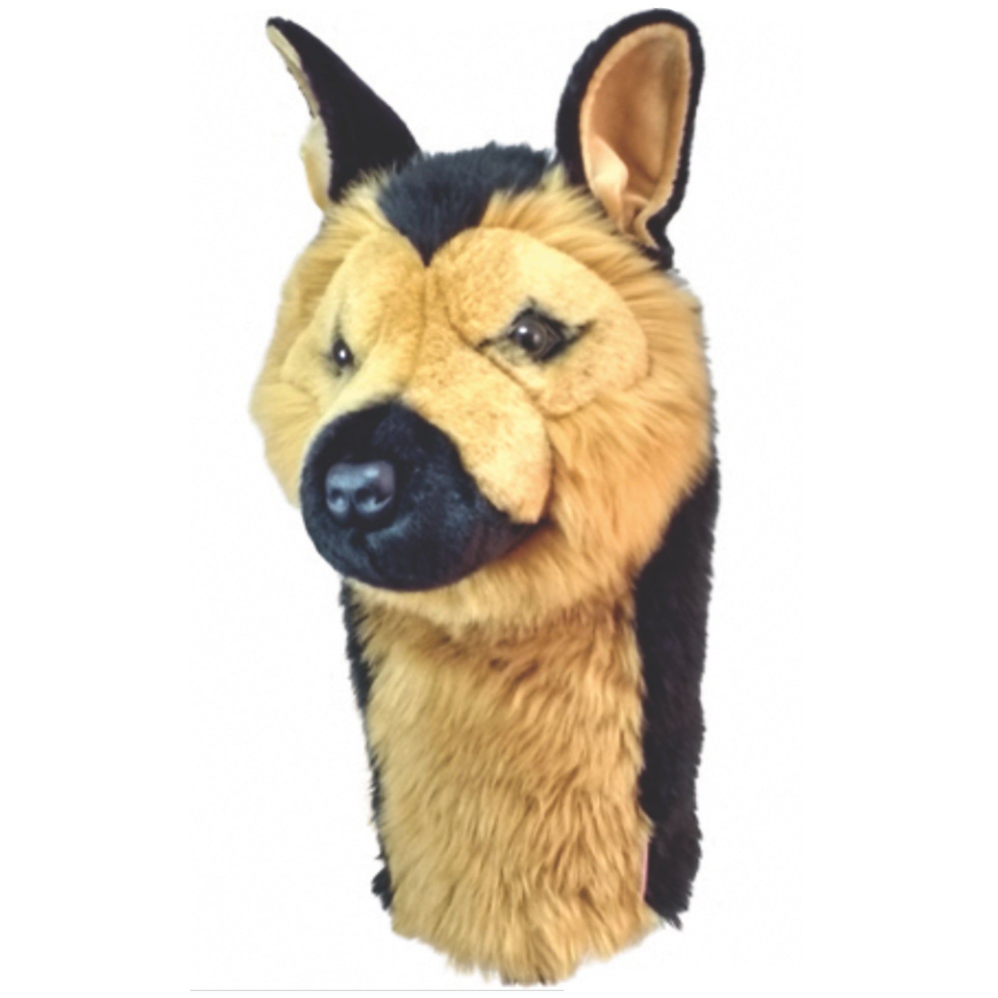 Daphne's German Shepherd Club Head Cover