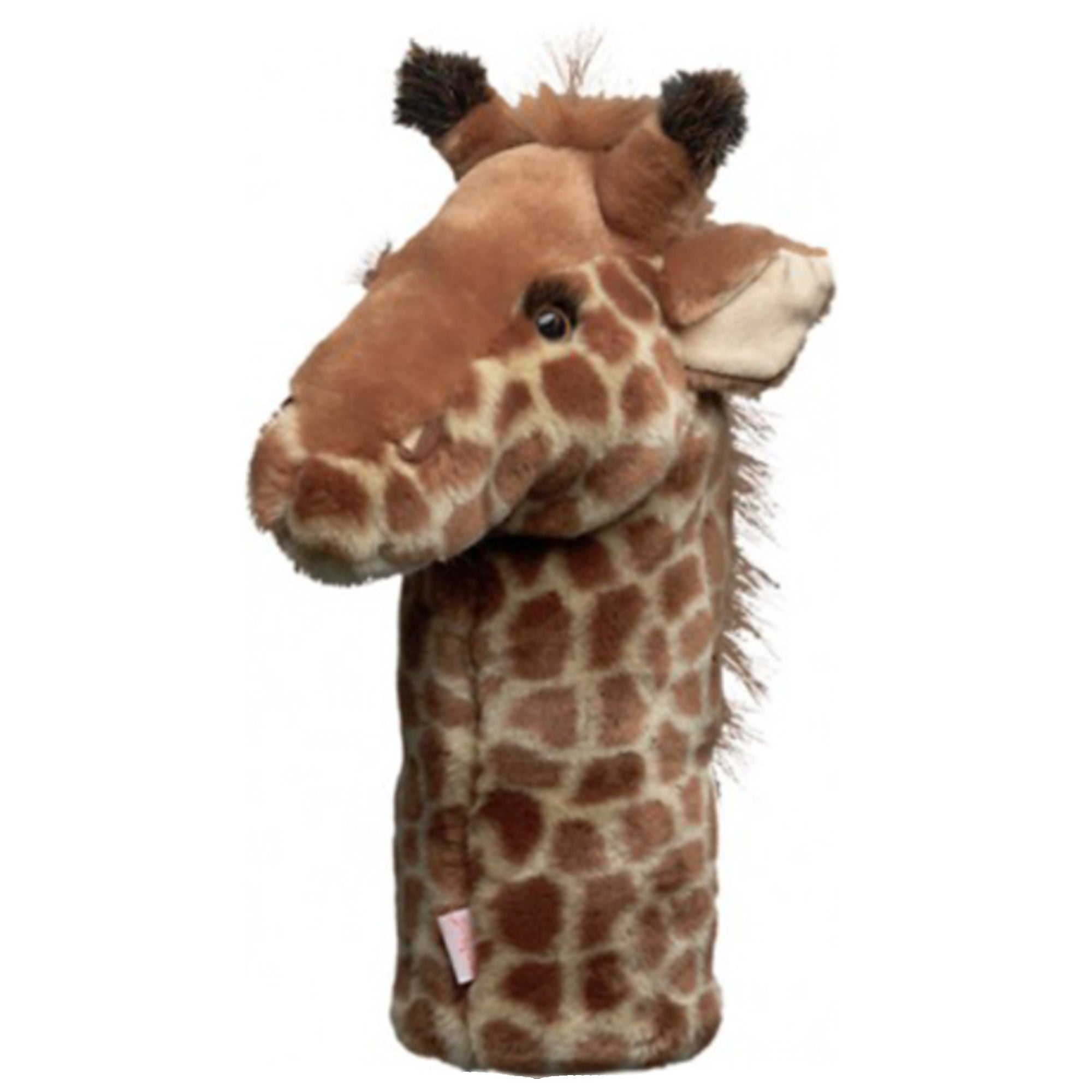 Daphne's Giraffe Club Head Cover