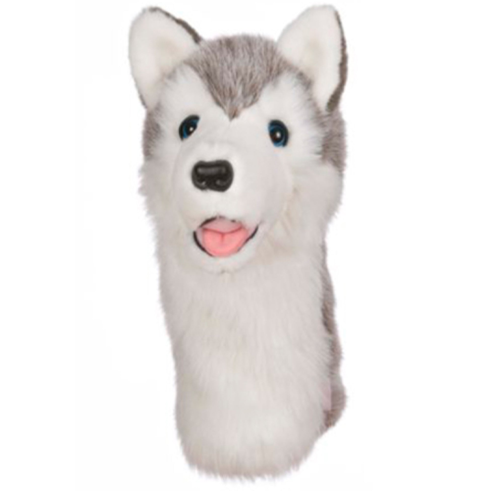 Daphne's Husky Club Head Cover