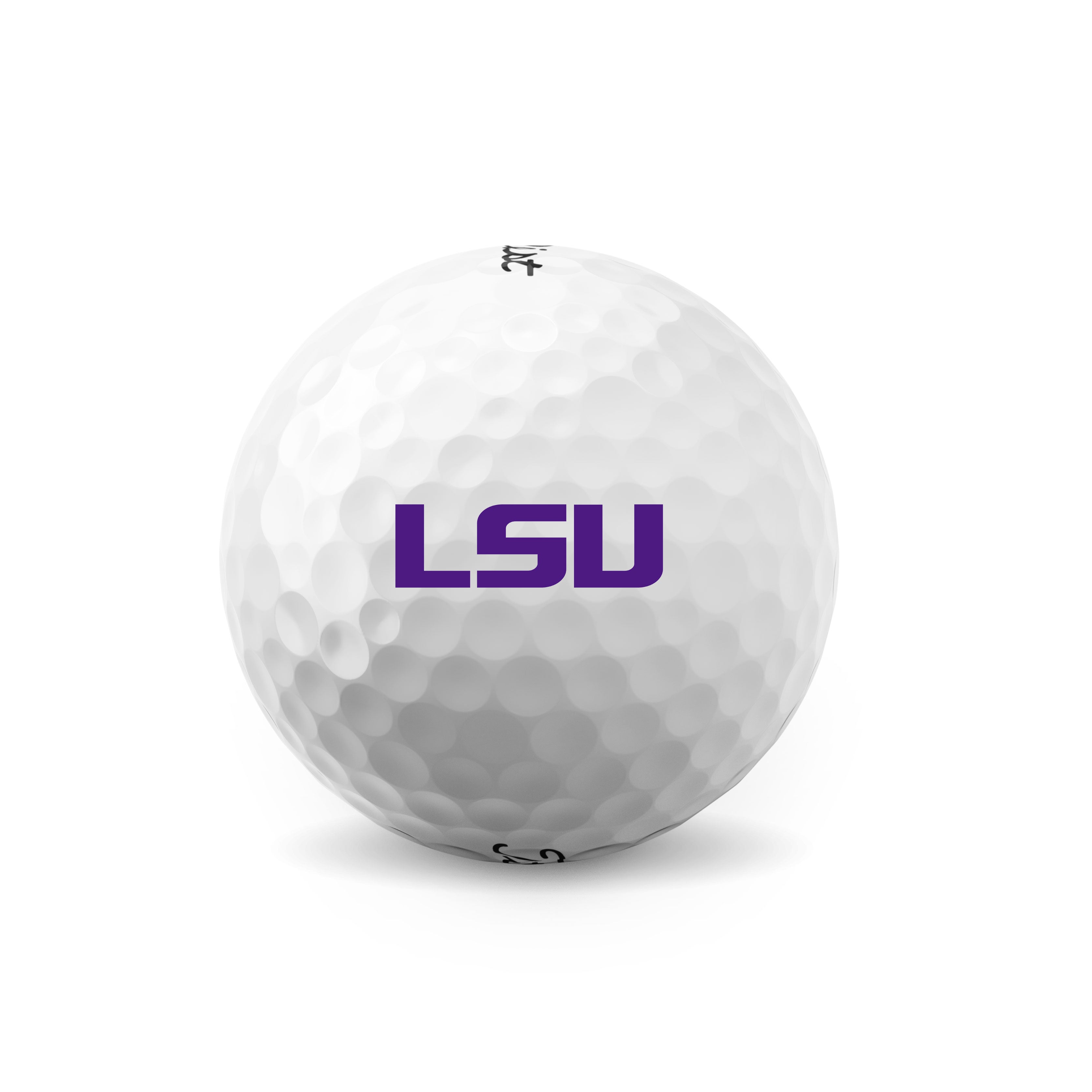 Titleist® PROV1 College Team Logo Golf Balls