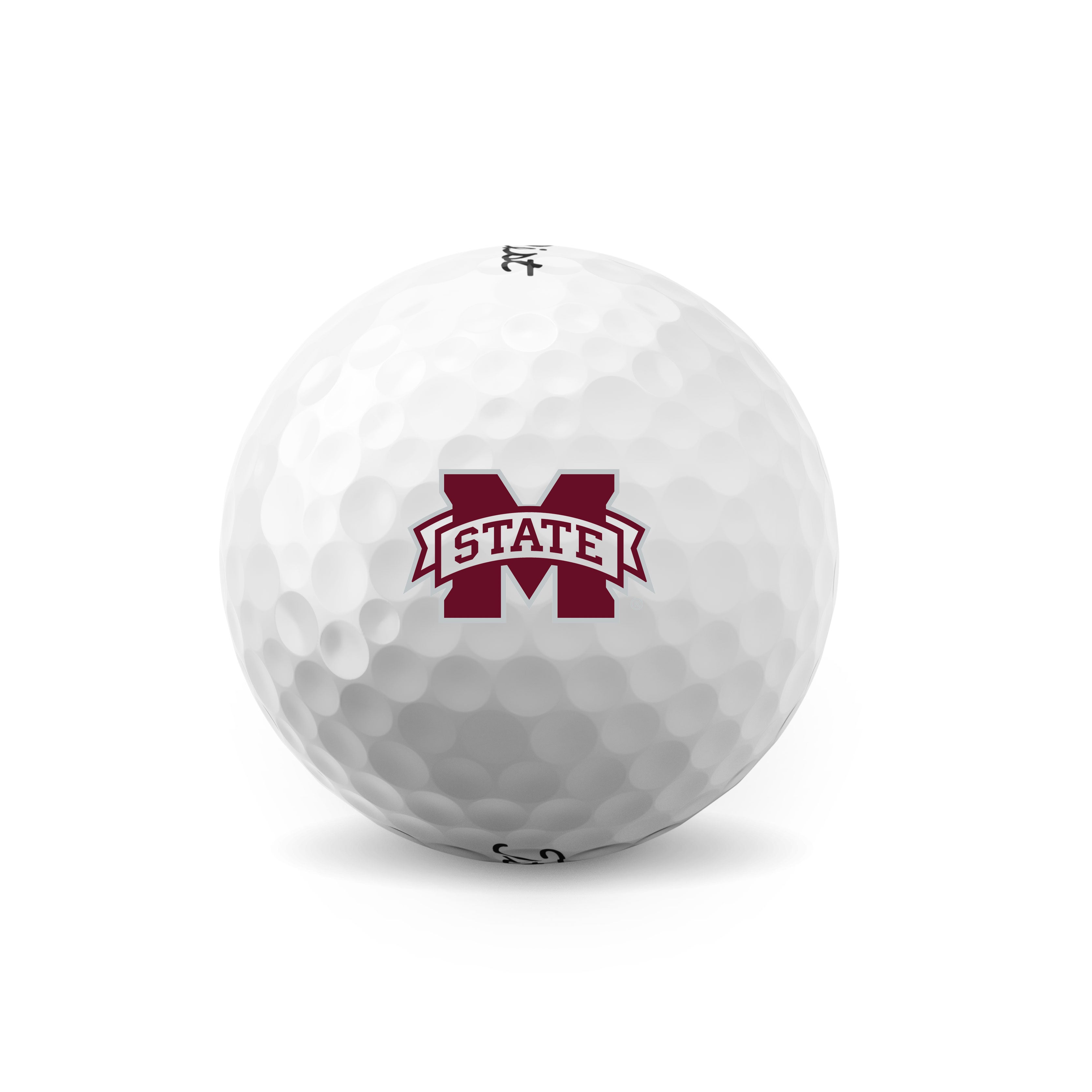 Titleist® PROV1 College Team Logo Golf Balls