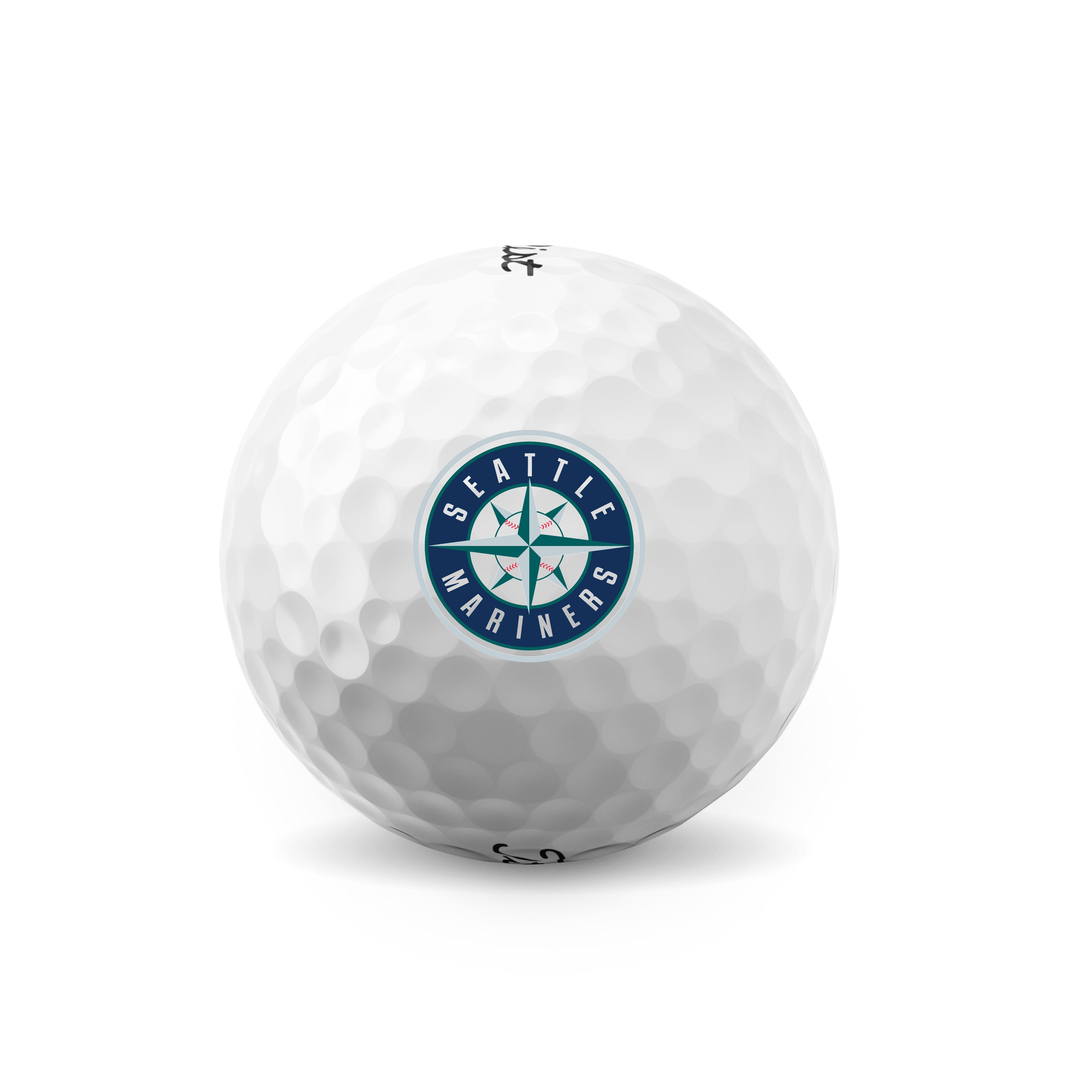 Titleist® PROV1 MLB Baseball Team Golf Balls