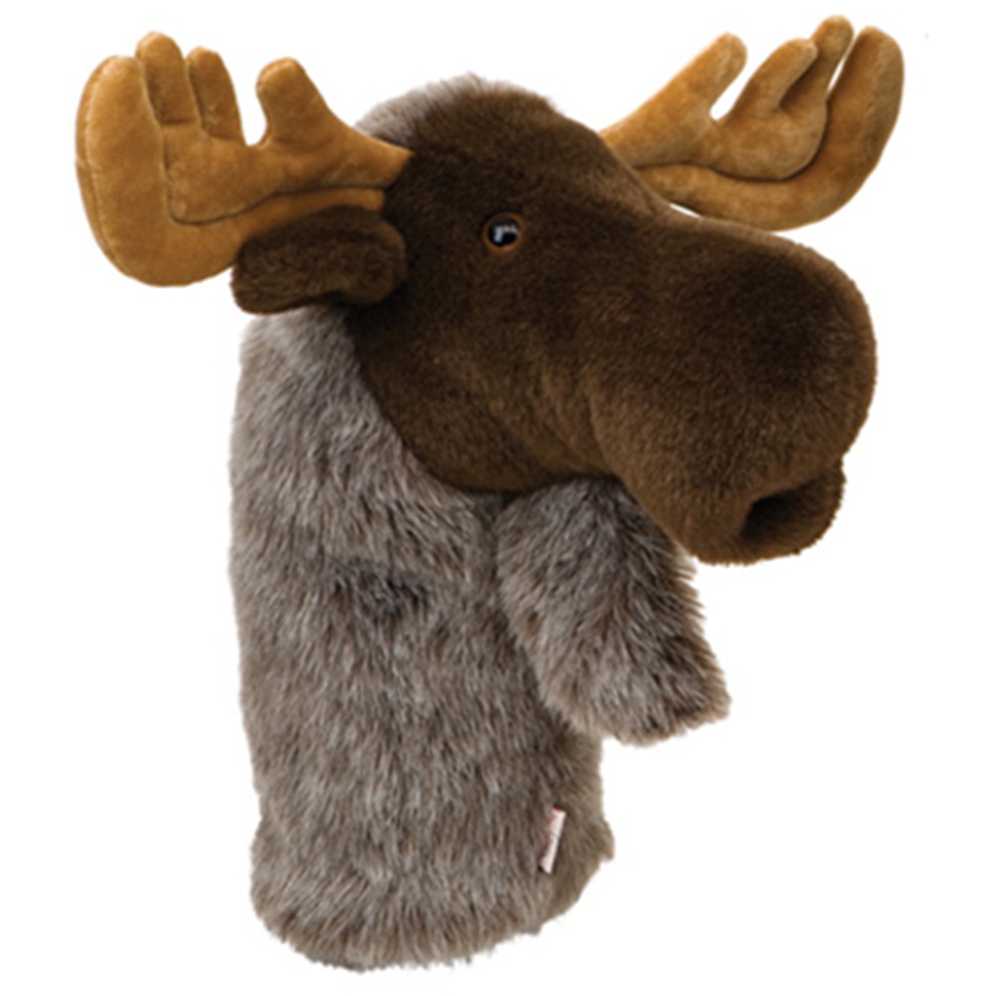 Daphne's Moose Club Head Cover