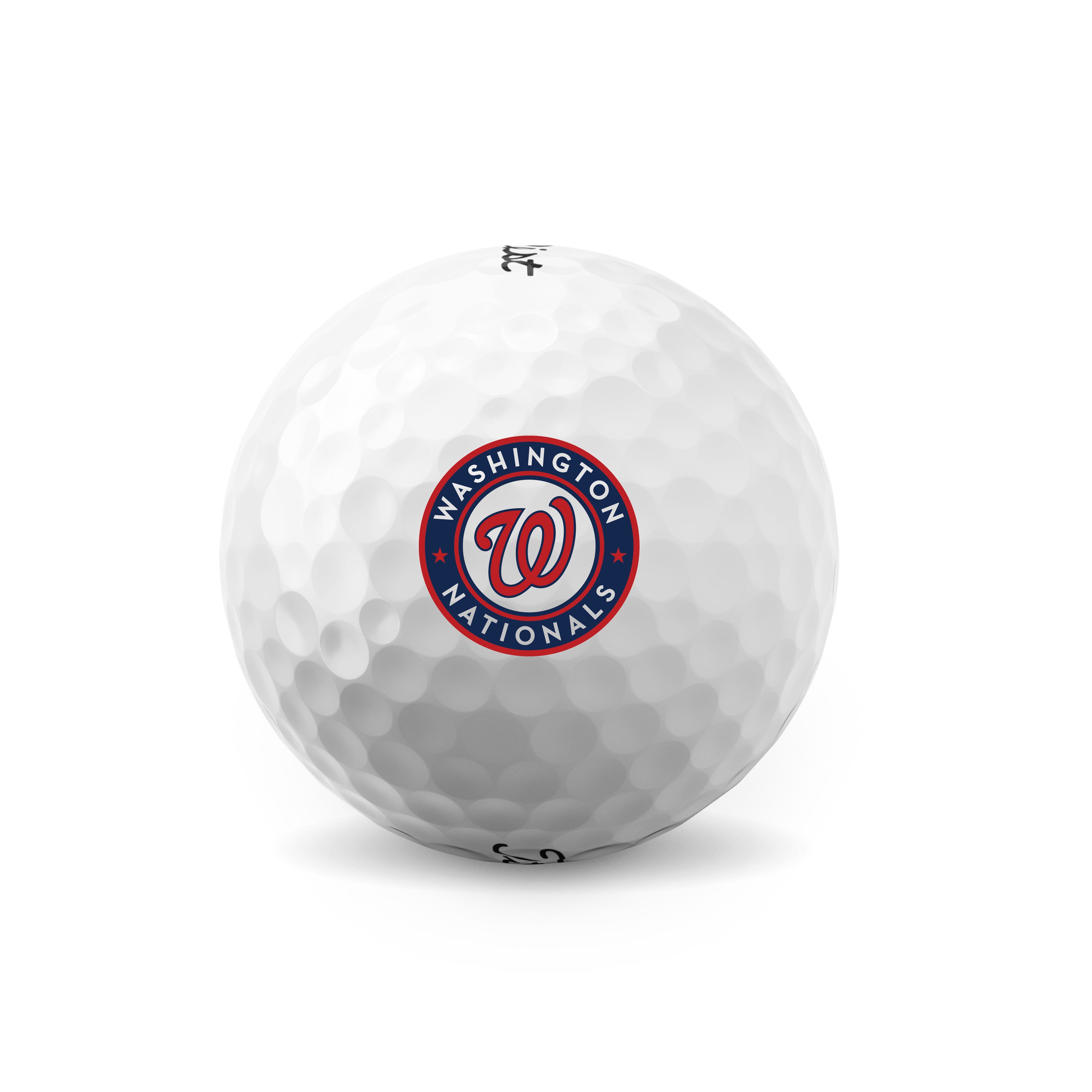 Titleist® PROV1 MLB Baseball Team Golf Balls (Prior Generation)
