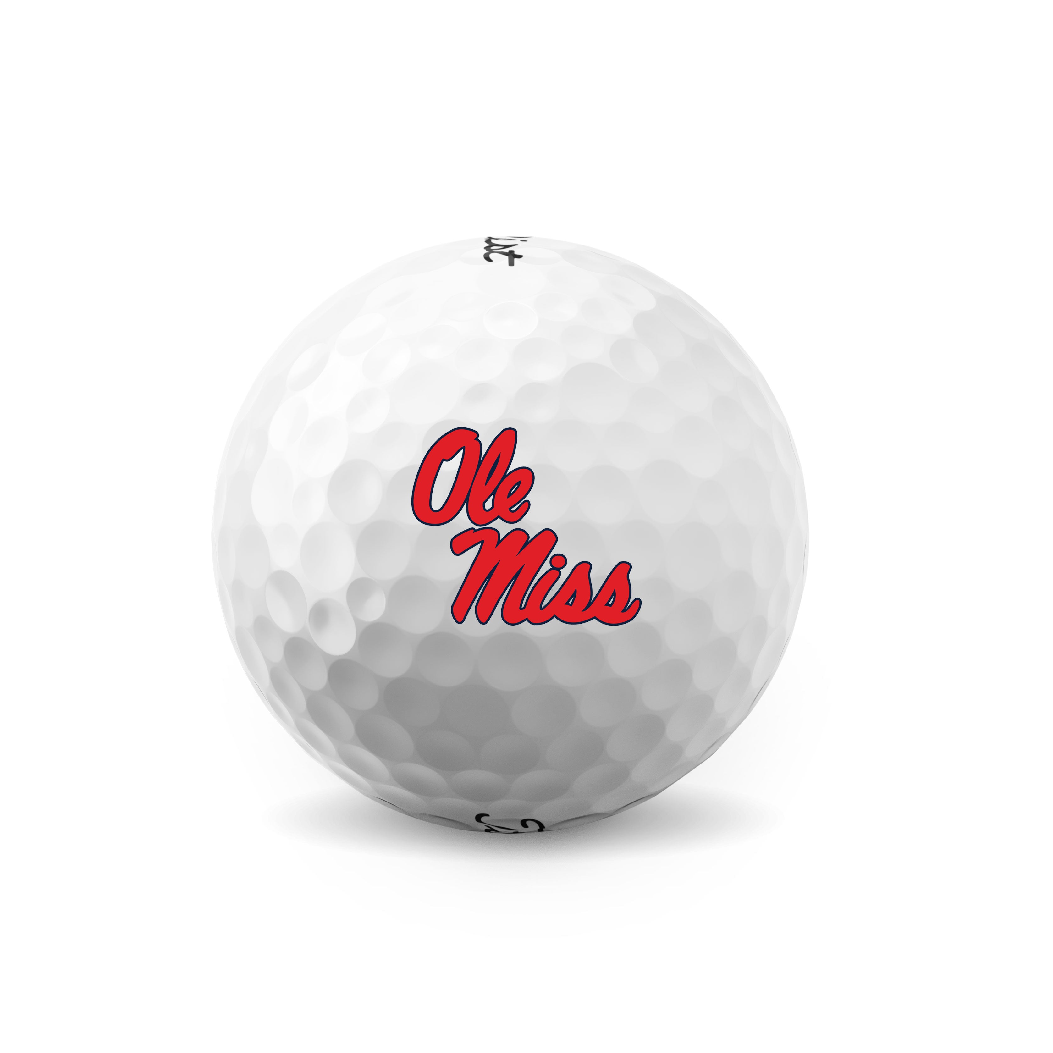 Titleist® PROV1 College Team Logo Golf Balls