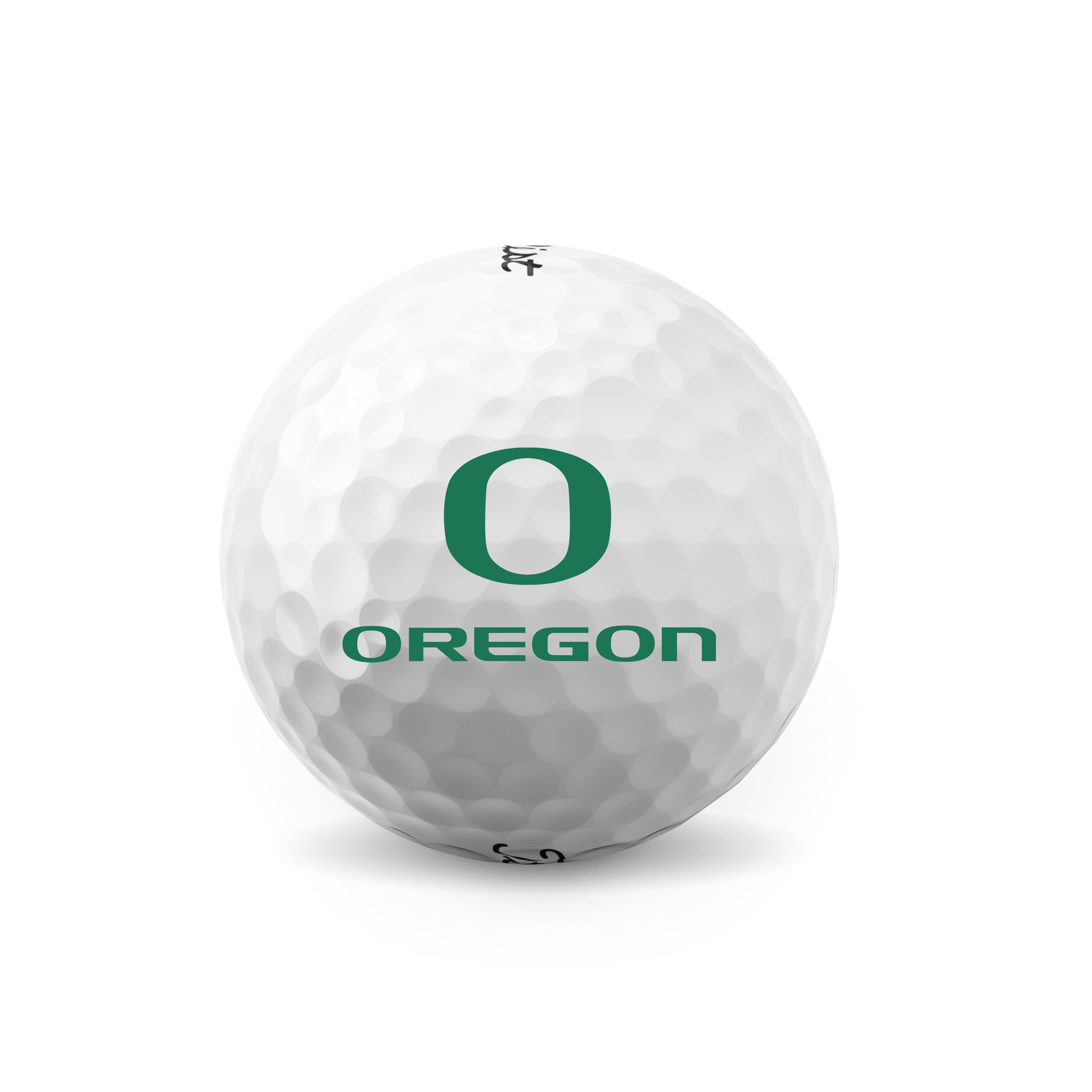 Titleist® PROV1 College Team Logo Golf Balls