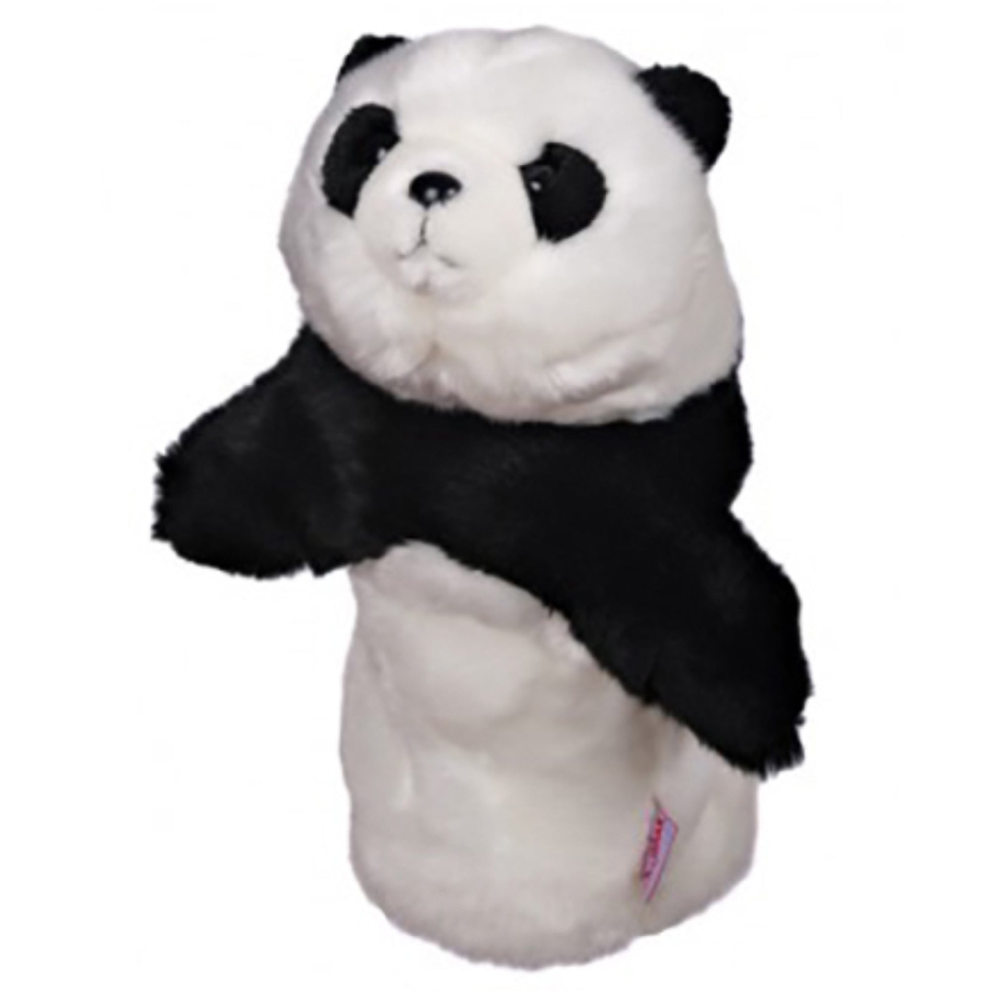 Daphne's Panda Club Head Cover