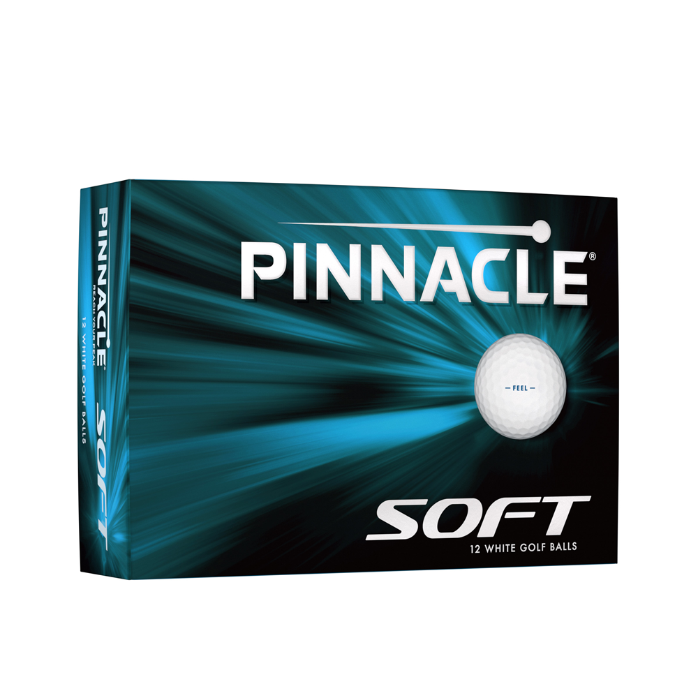 Pinnacle Soft - Custom Logo Imprint