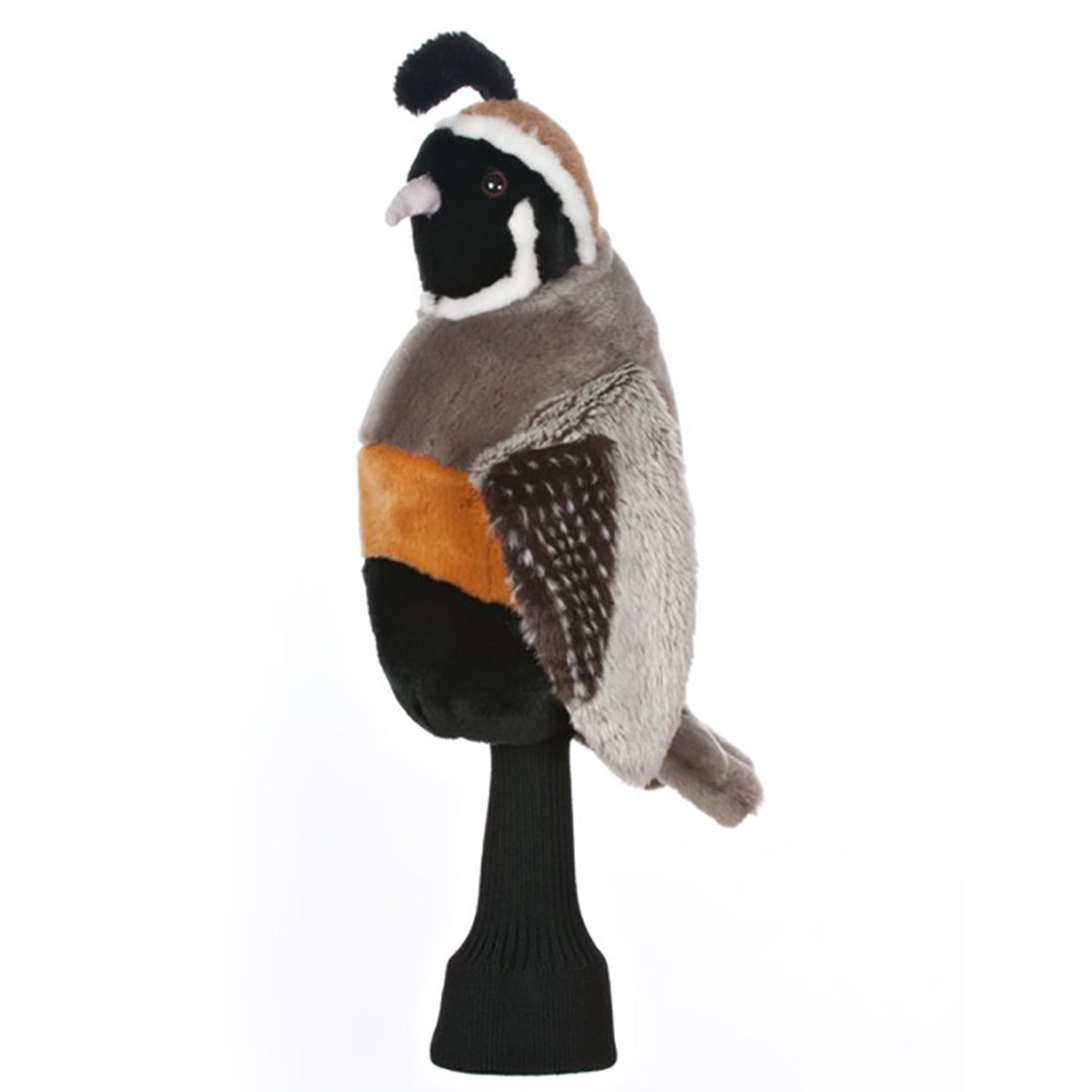 Daphne's Quail Club Head Cover