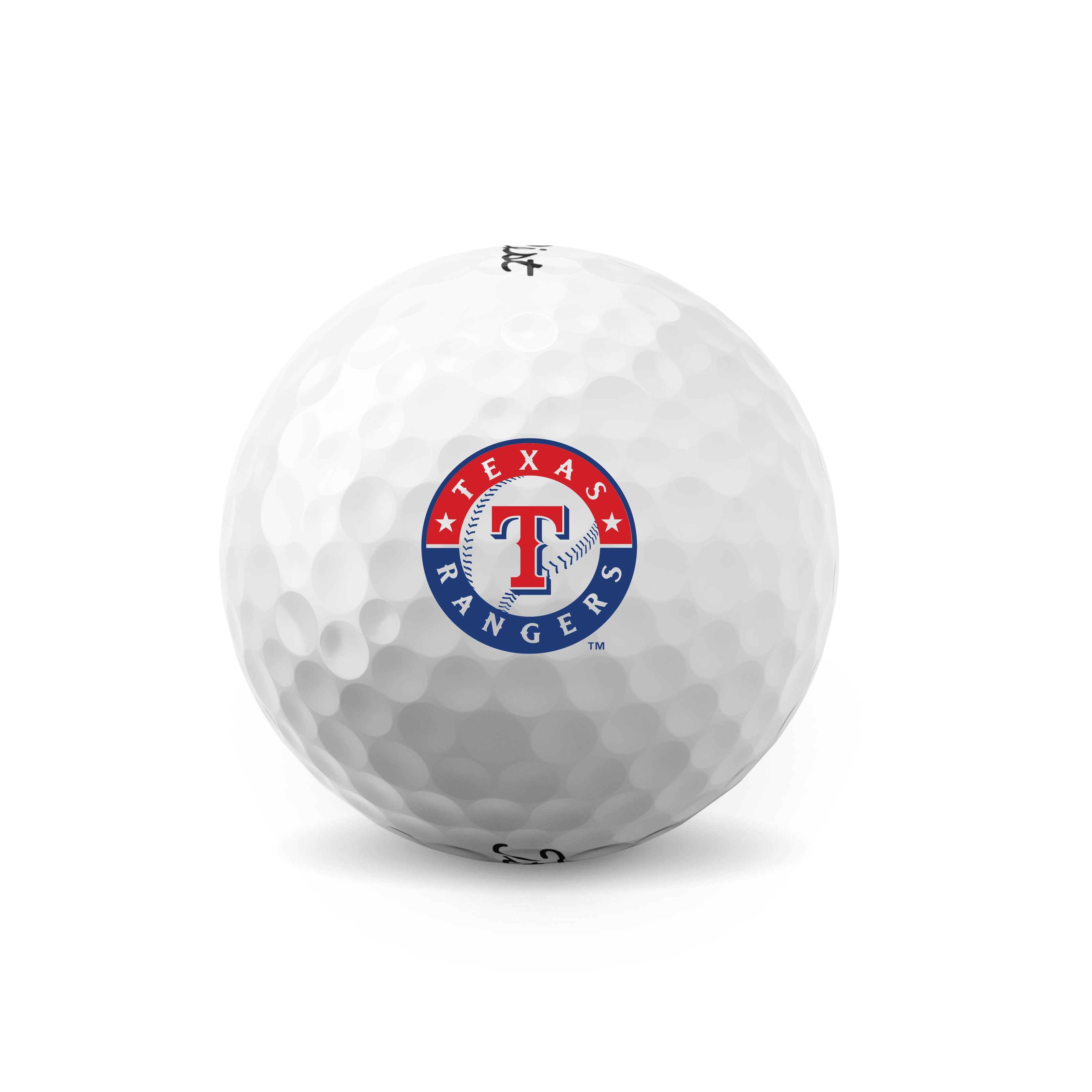 Titleist® PROV1 MLB Baseball Team Golf Balls