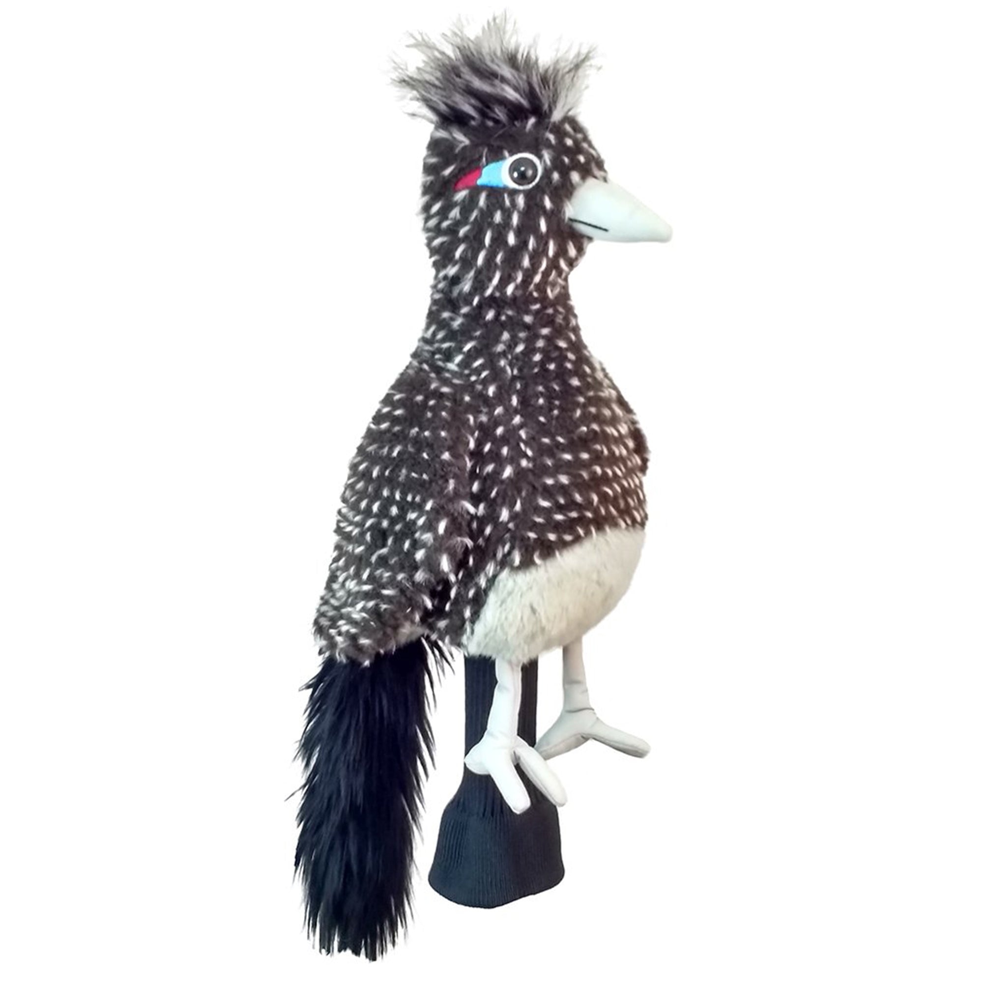 Daphne's Roadrunner Club Head Cover