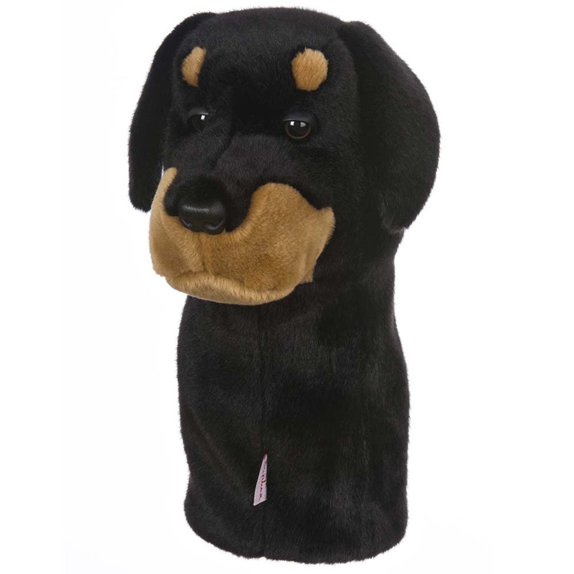 Daphne's Rottweiler Club Head Cover