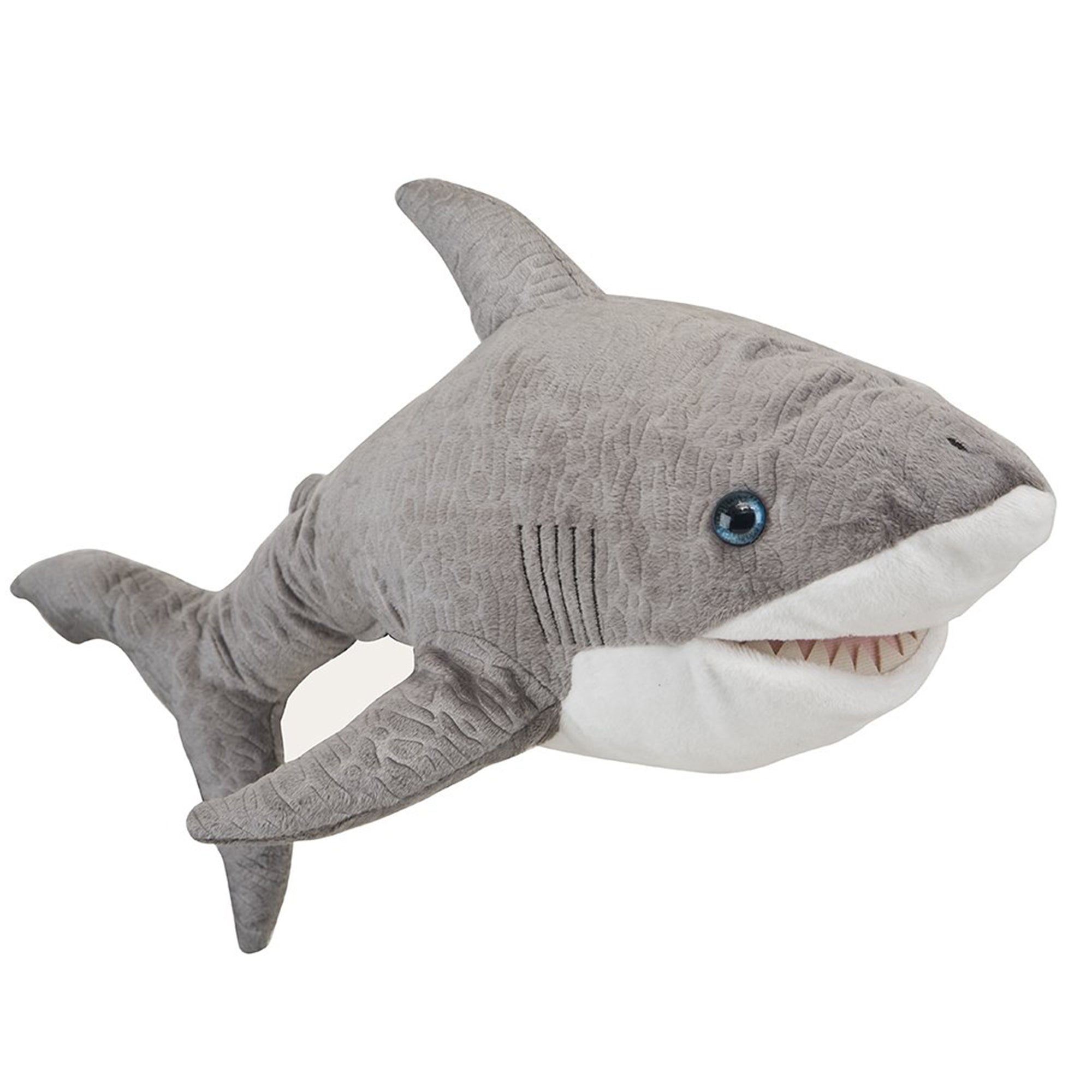 Daphne's Shark Club Head Cover