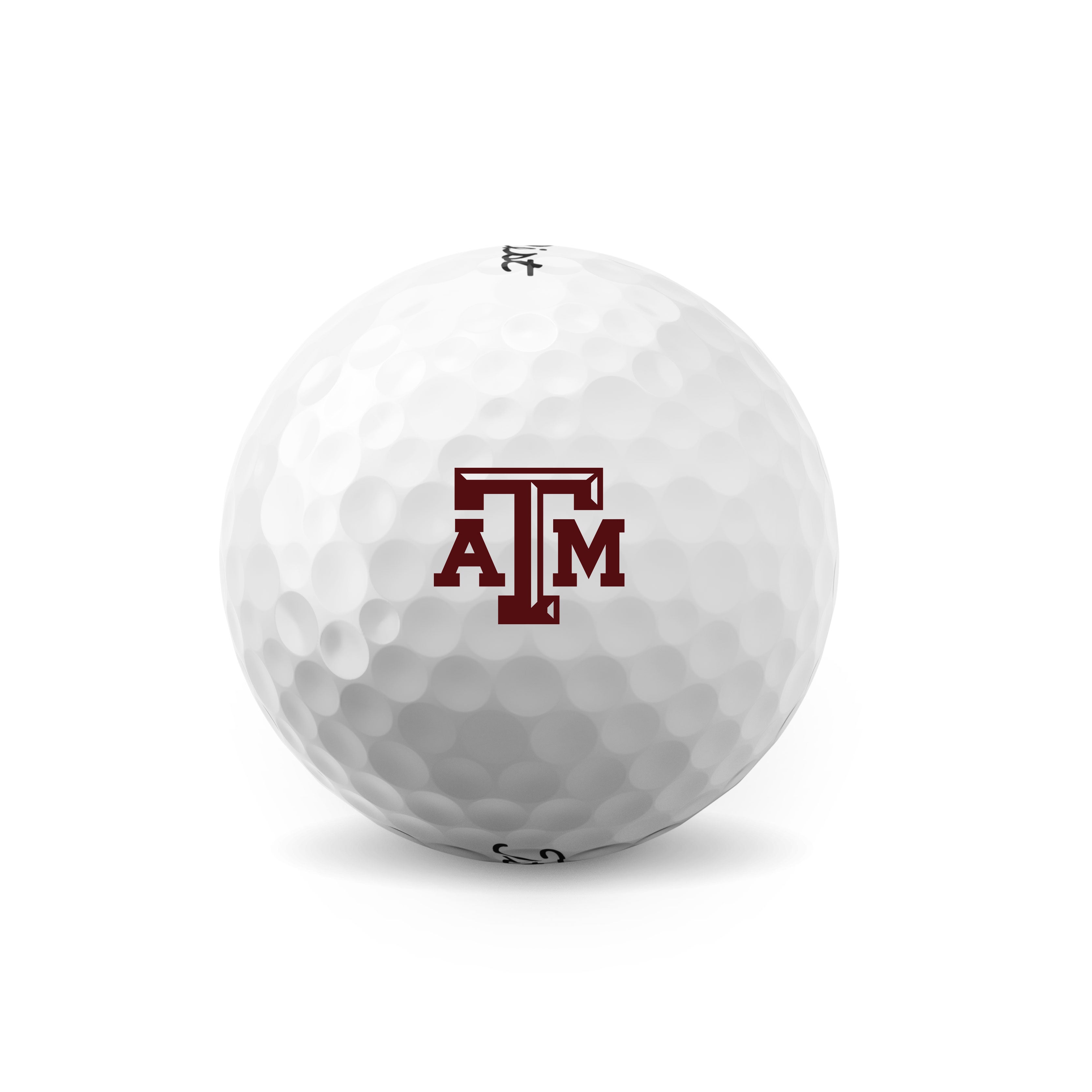 Titleist® PROV1 College Team Logo Golf Balls