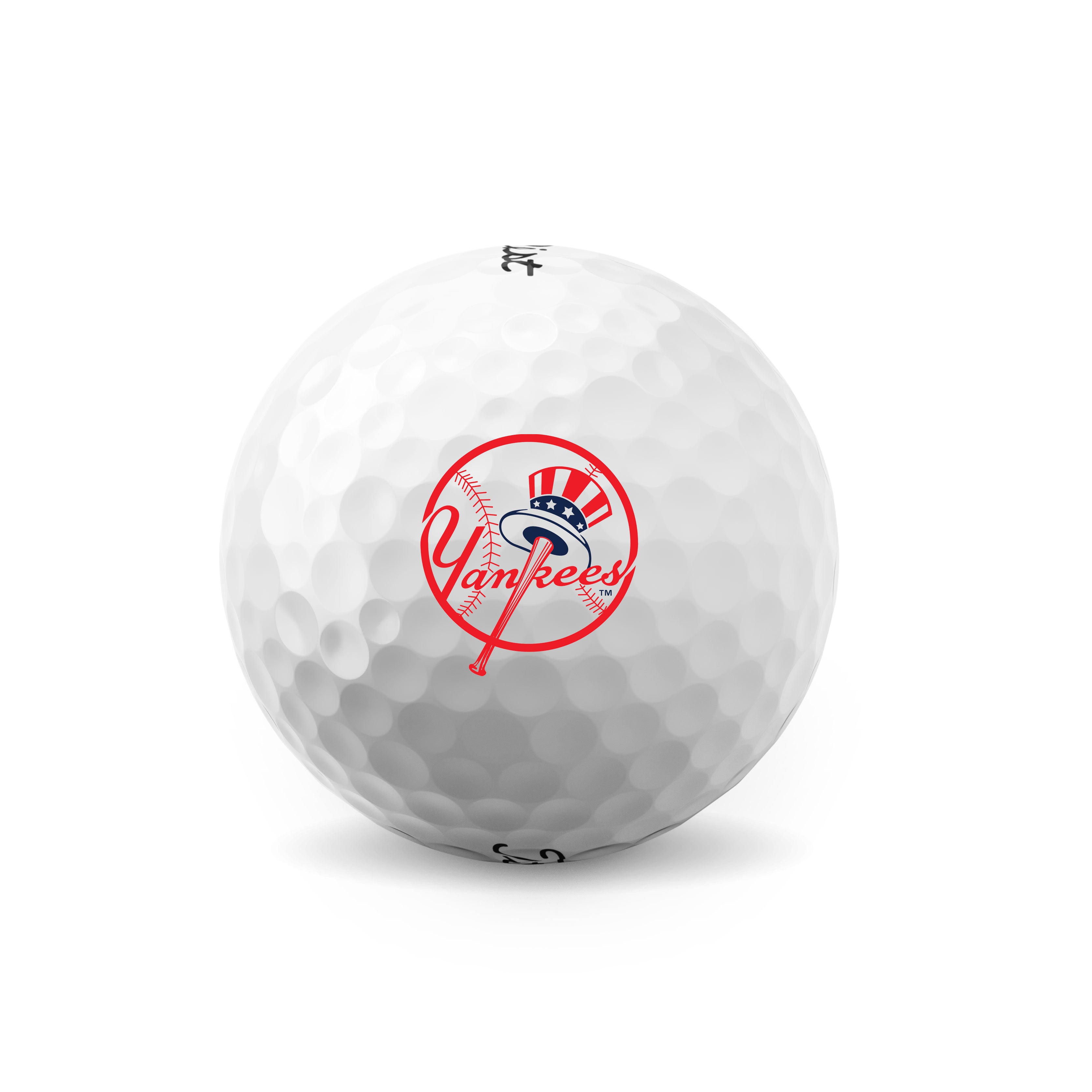 Titleist® PROV1 MLB Baseball Team Golf Balls