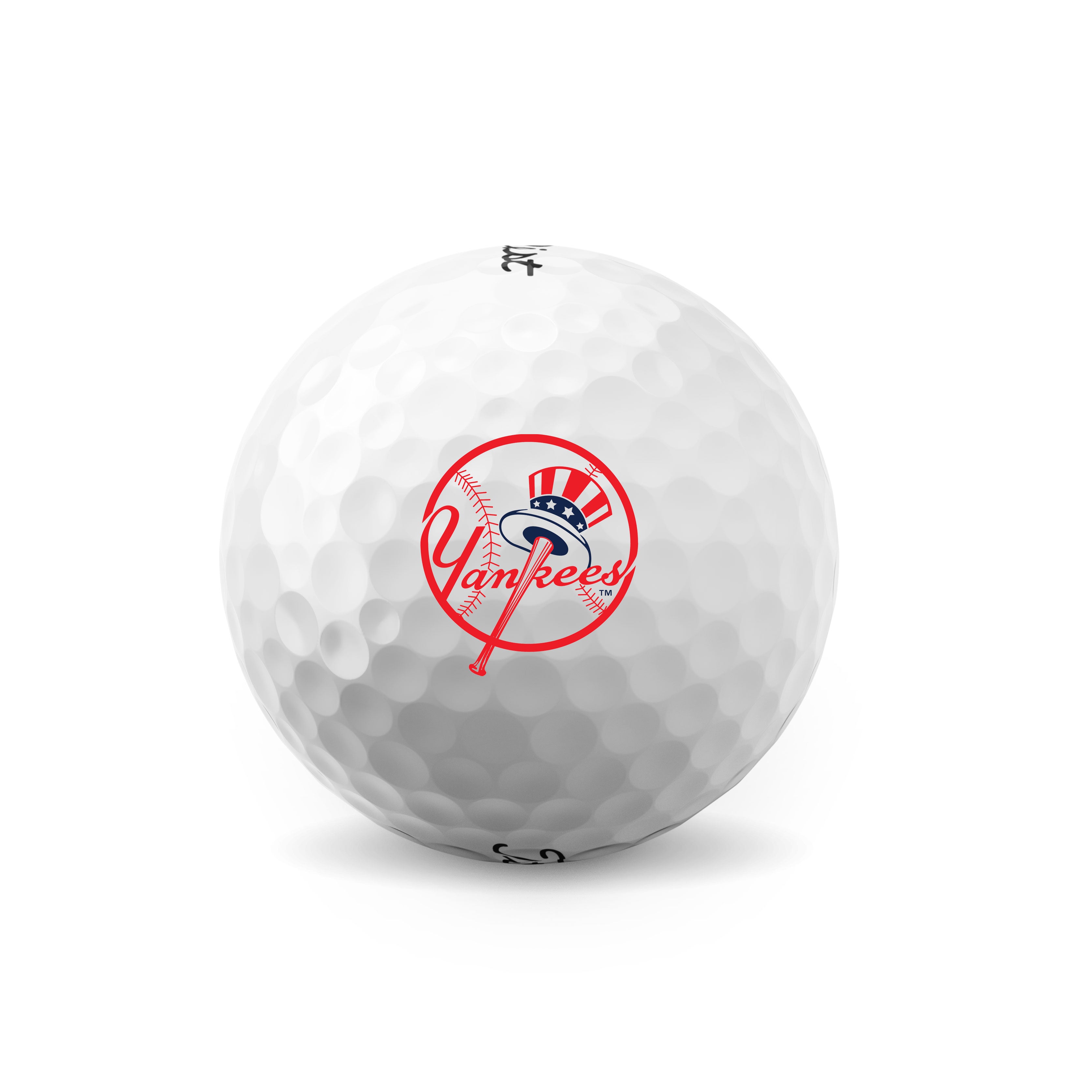 Titleist® PROV1 MLB Baseball Team Golf Balls (Prior Generation)