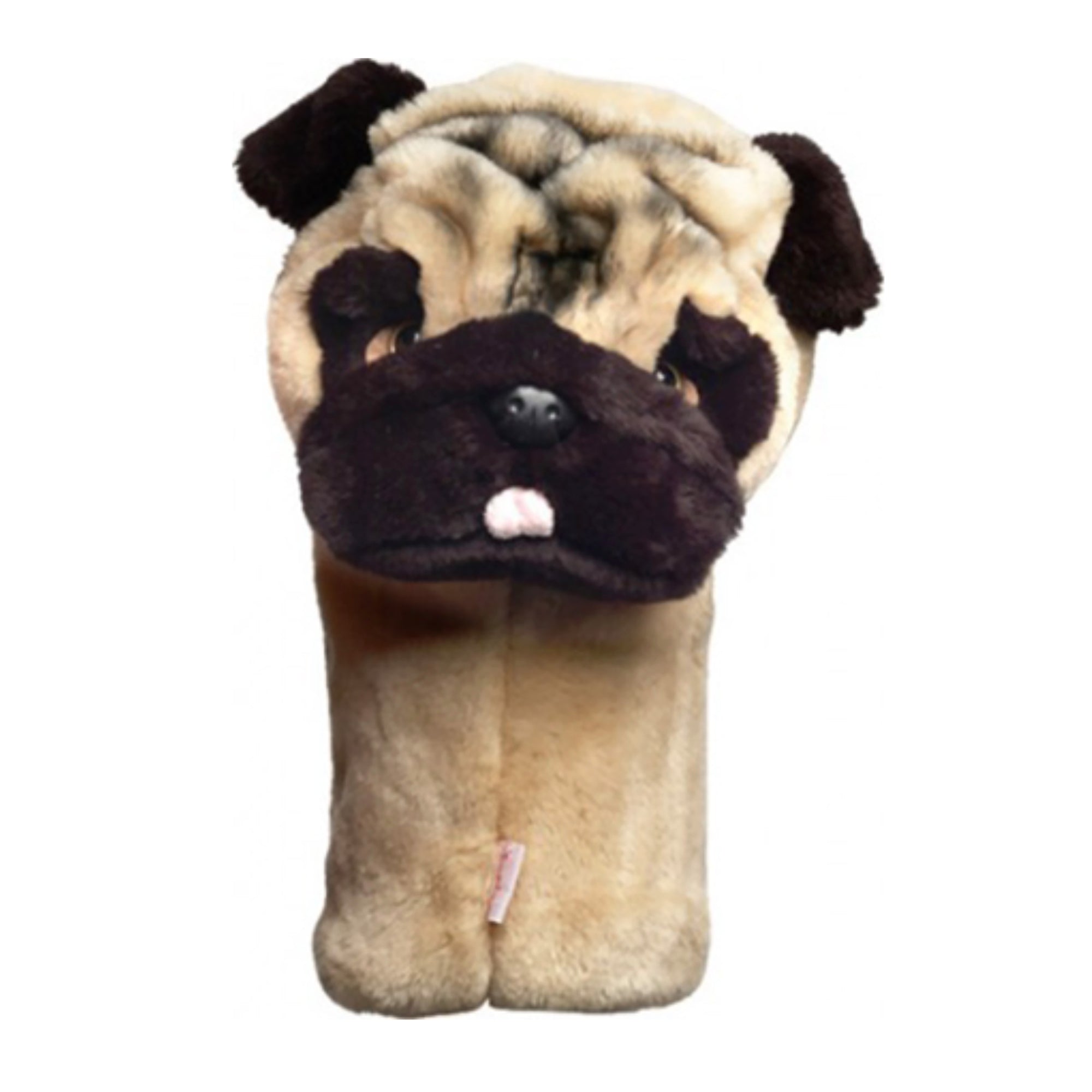 Daphne's Pug Club Head Cover