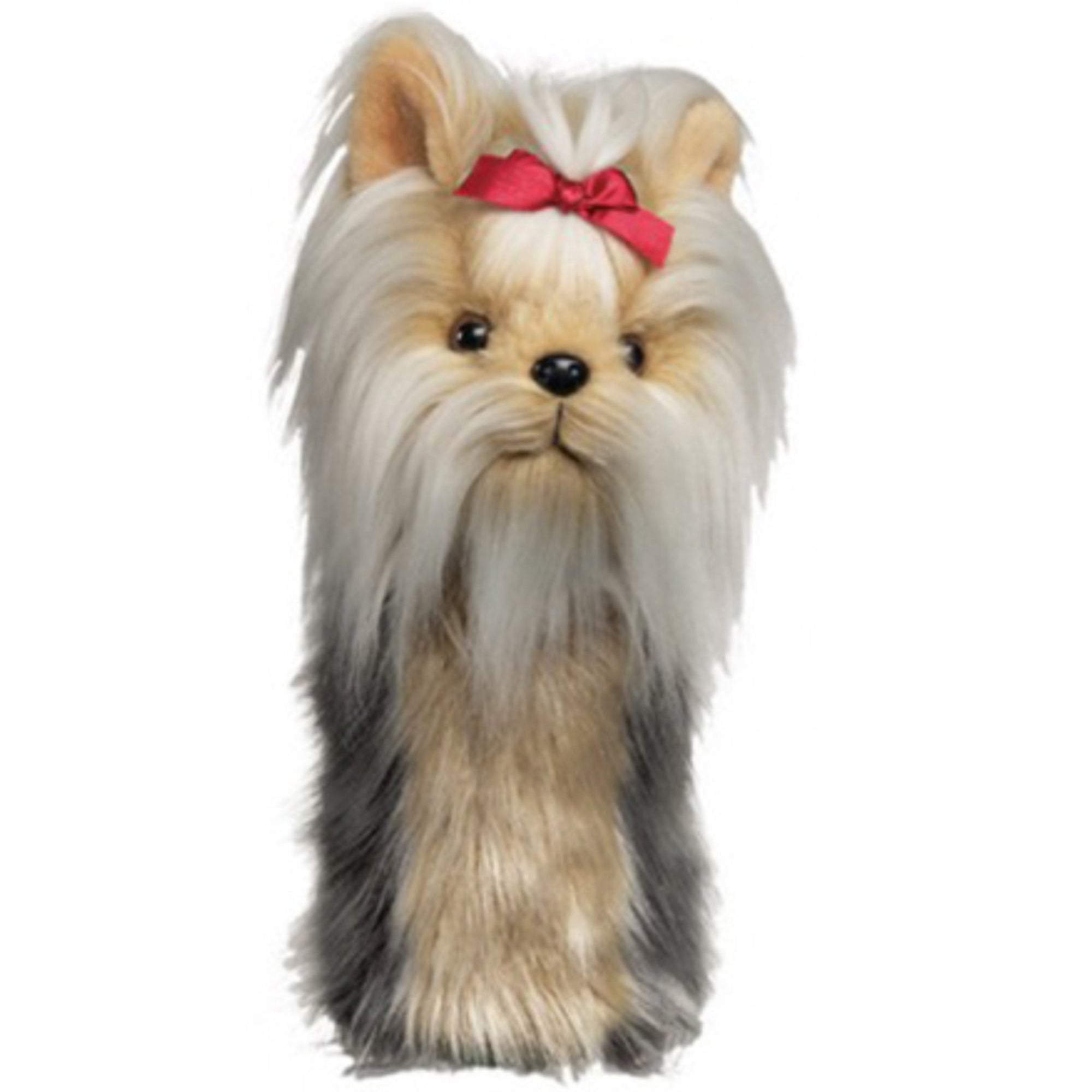 Daphne's Terrier Club Head Cover