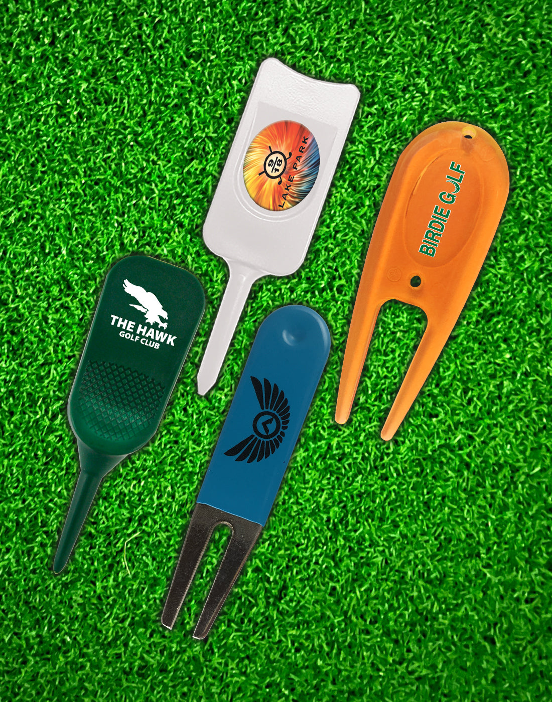 Personalized Repair Tools