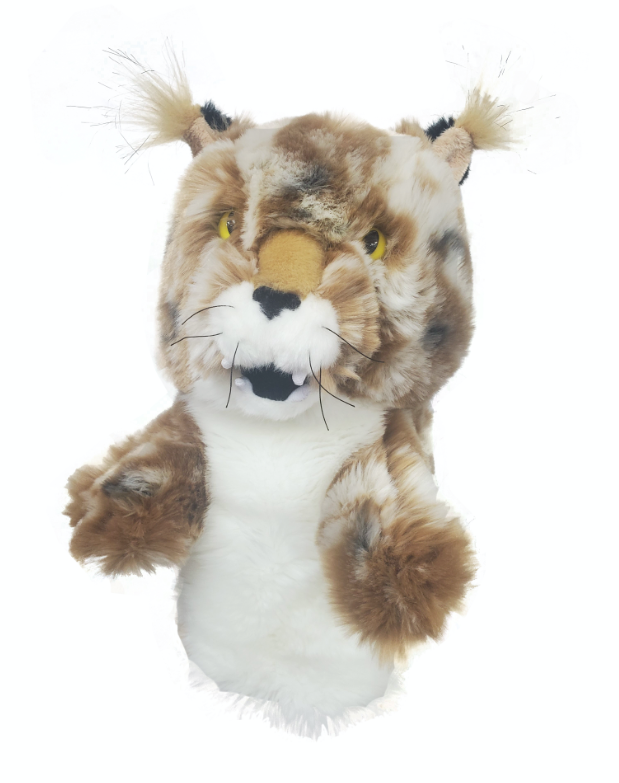 Golf Club Head Covers