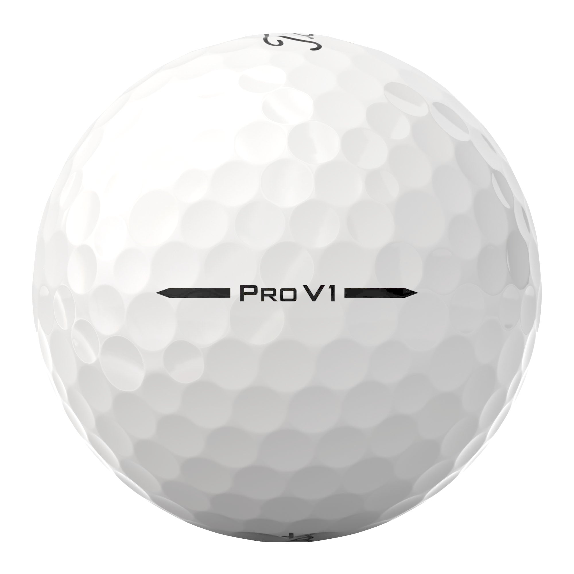 2025 Titleist® Pro V1® - Custom Logo Imprint