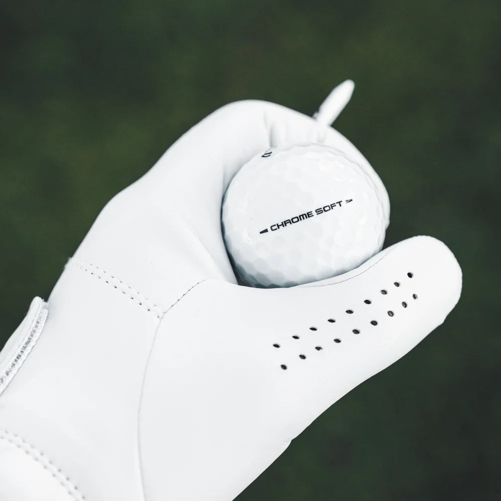 2026 Callaway Chrome Soft -  Stock