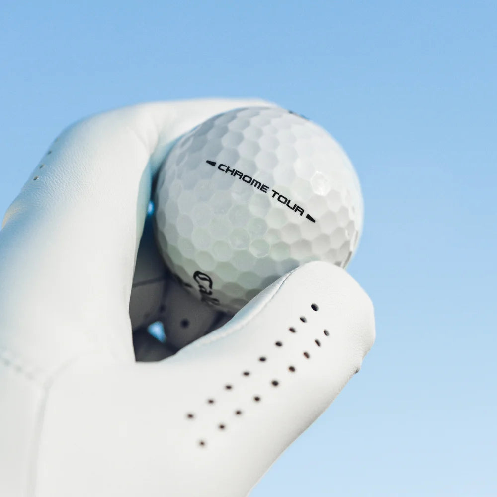 2026 Callaway Chrome Tour - Custom Imprint