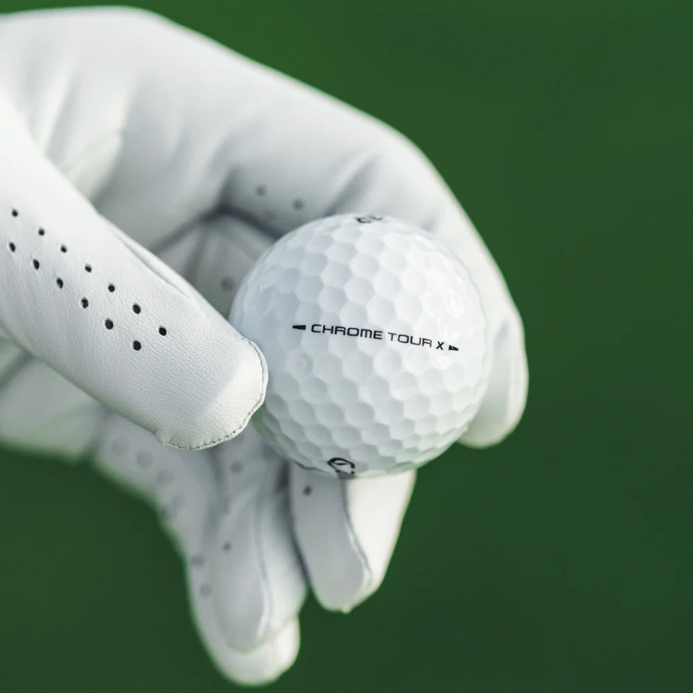 2026 Callaway Chrome Tour X - Custom Imprint