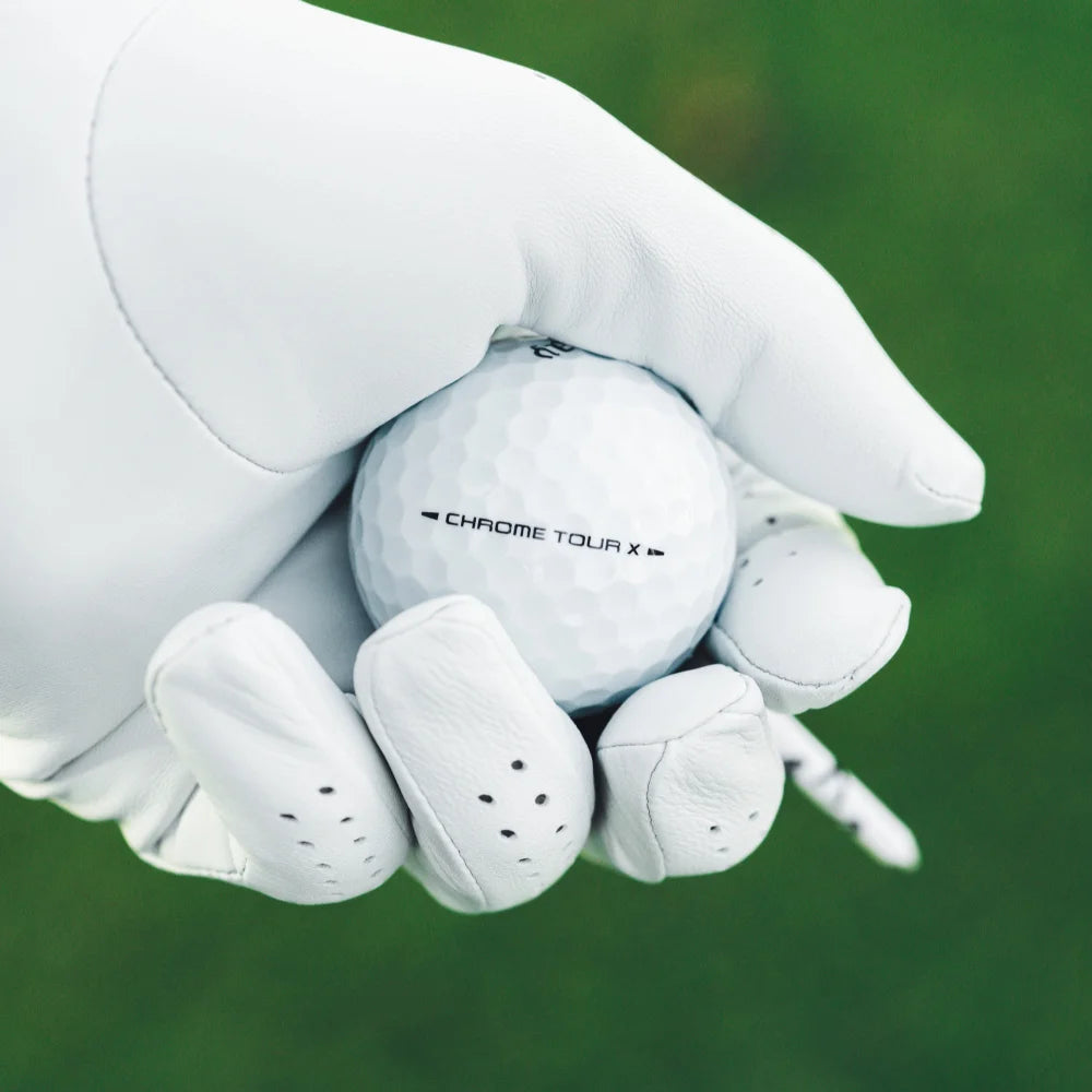 2026 Callaway Chrome Tour X - Custom Imprint