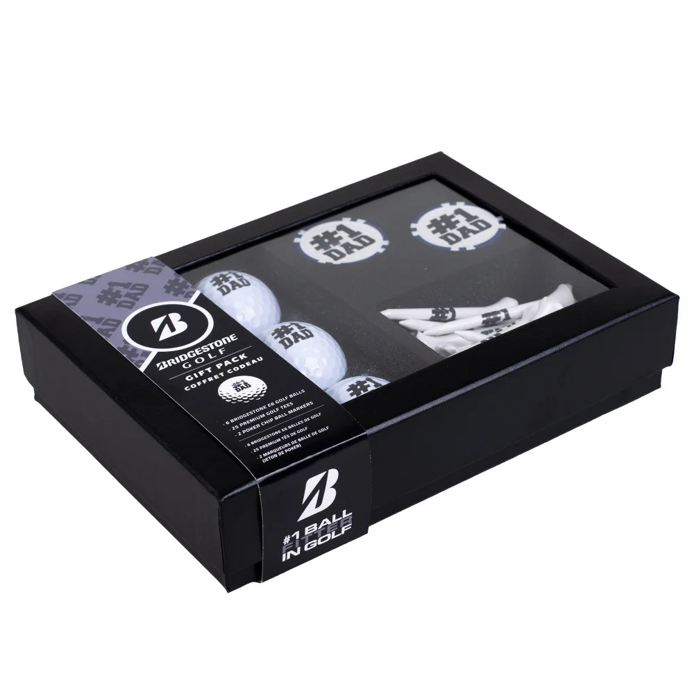 Bridgestone Gift Pack - #1 Dad