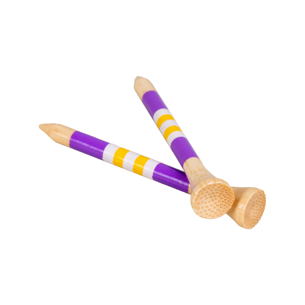 2 ¾" Honors Bamboo Tees
