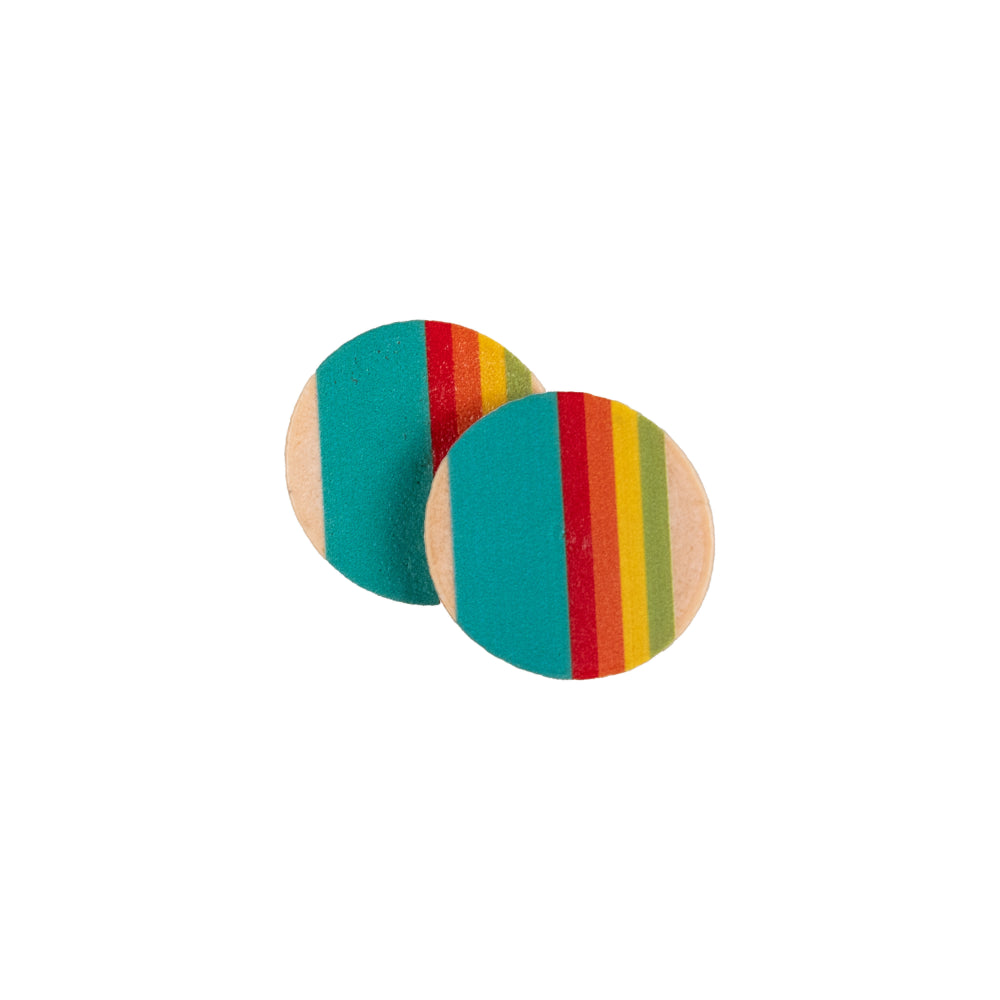Honors Bamboo Combo Pack - 40 2 ¾" Tees, 10 1 ½" Tees, and 3 Ball Markers