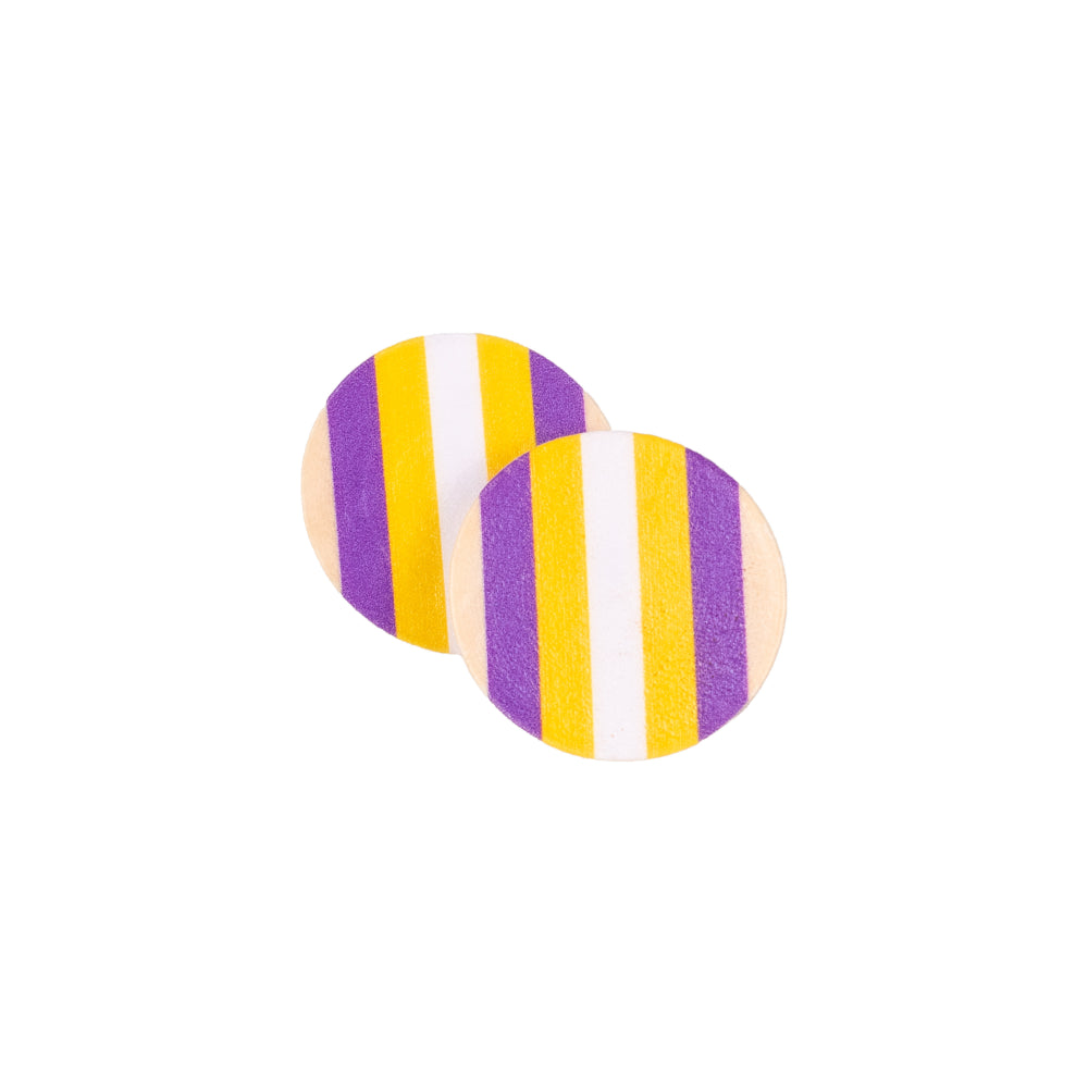 Honors Bamboo Combo Pack - 40 3 ¼" Tees, 10 1 ½" Tees, and 3 Ball Markers