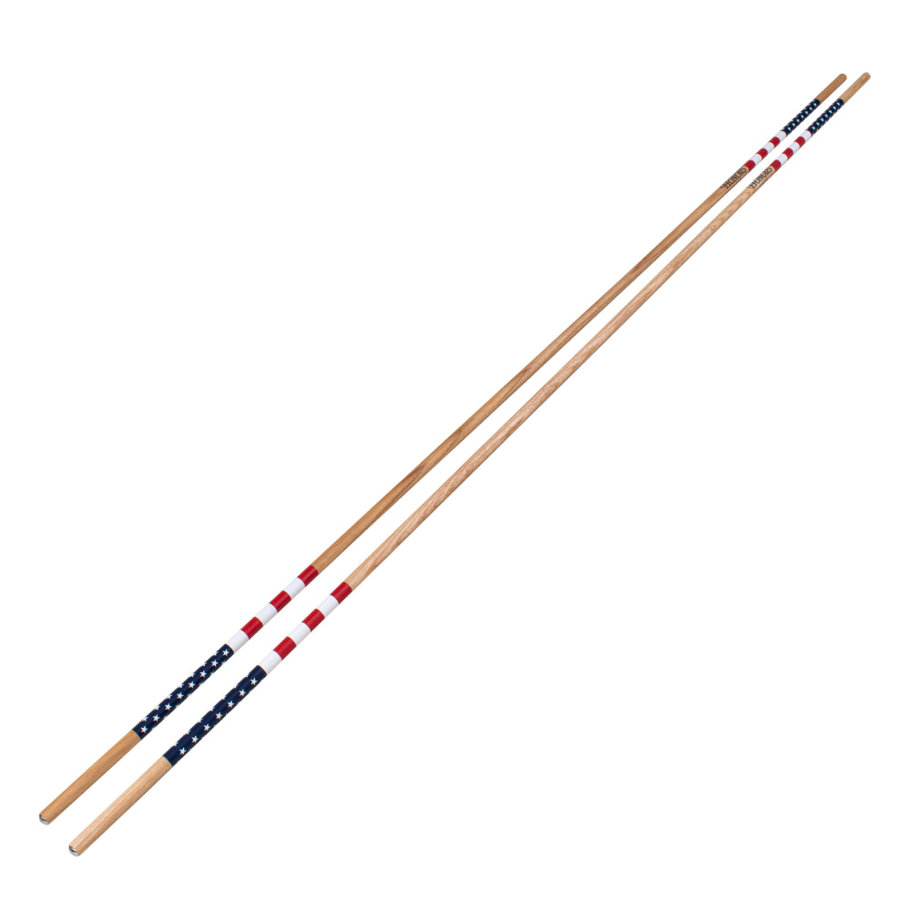 Honors Wooden Alignment Sticks