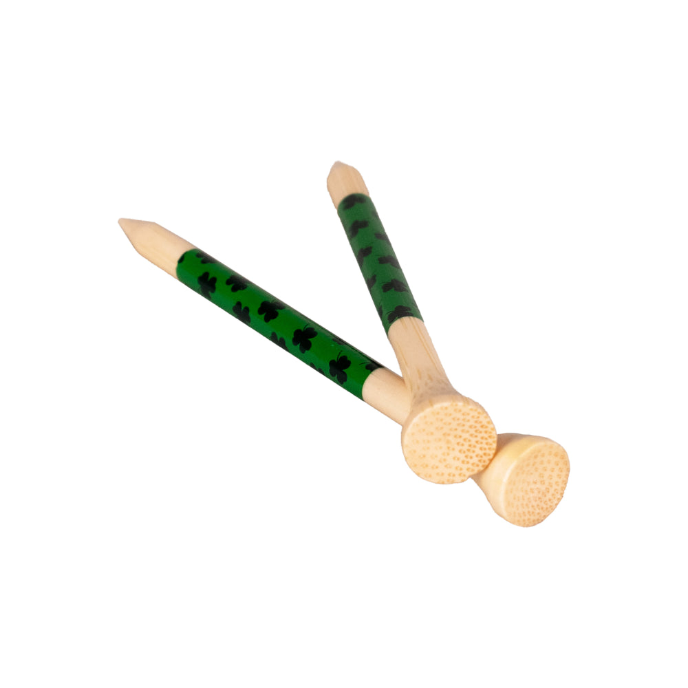 3 ¼" Honors Bamboo Tees