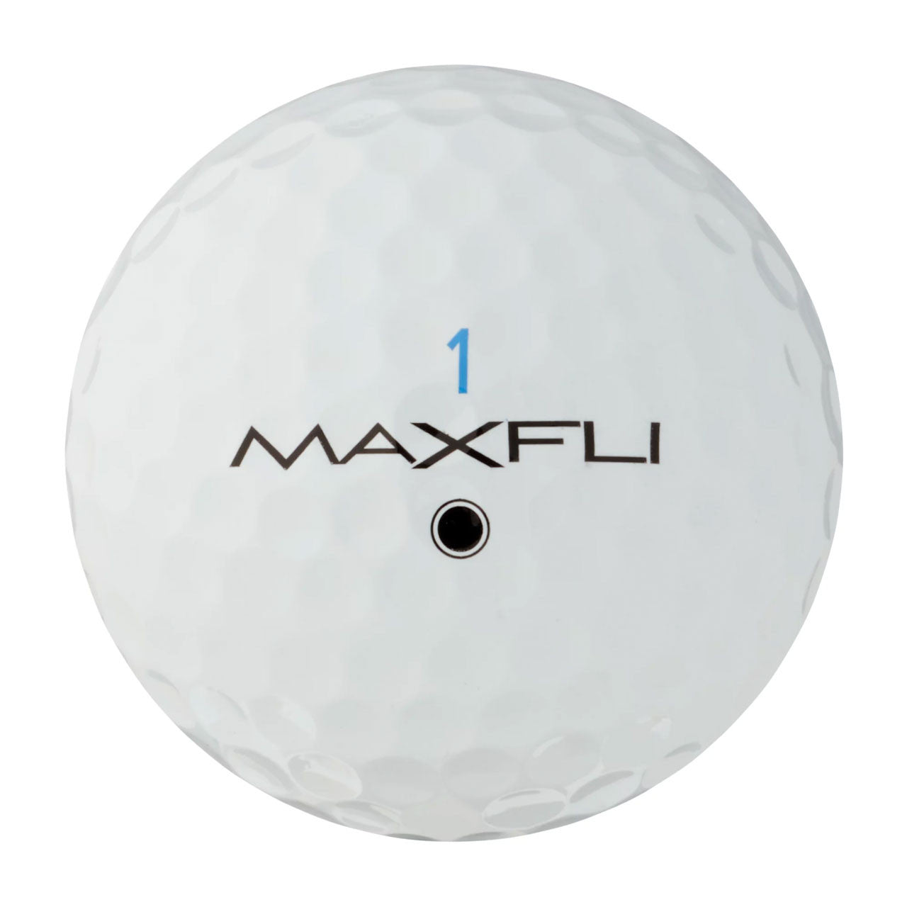 MAXFLI Tour S – Custom Logo Imprint