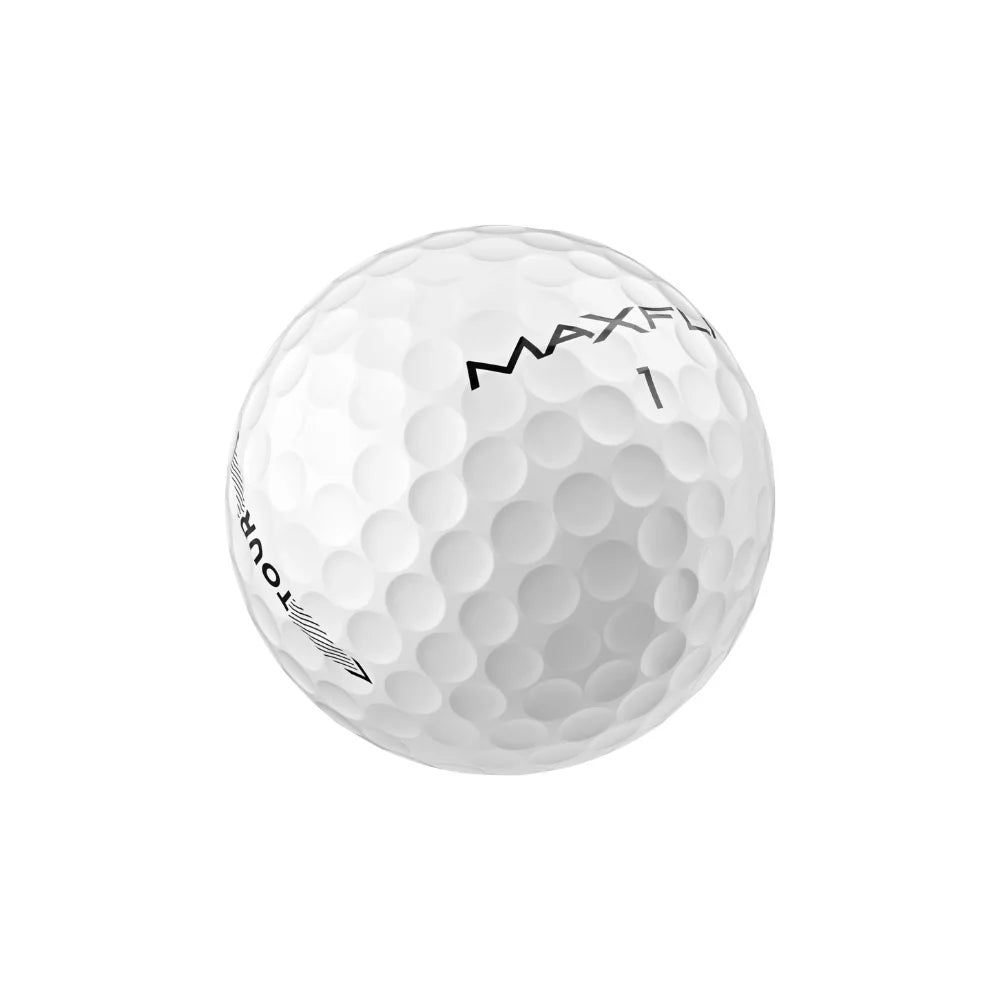 Maxfli Tour -  Stock