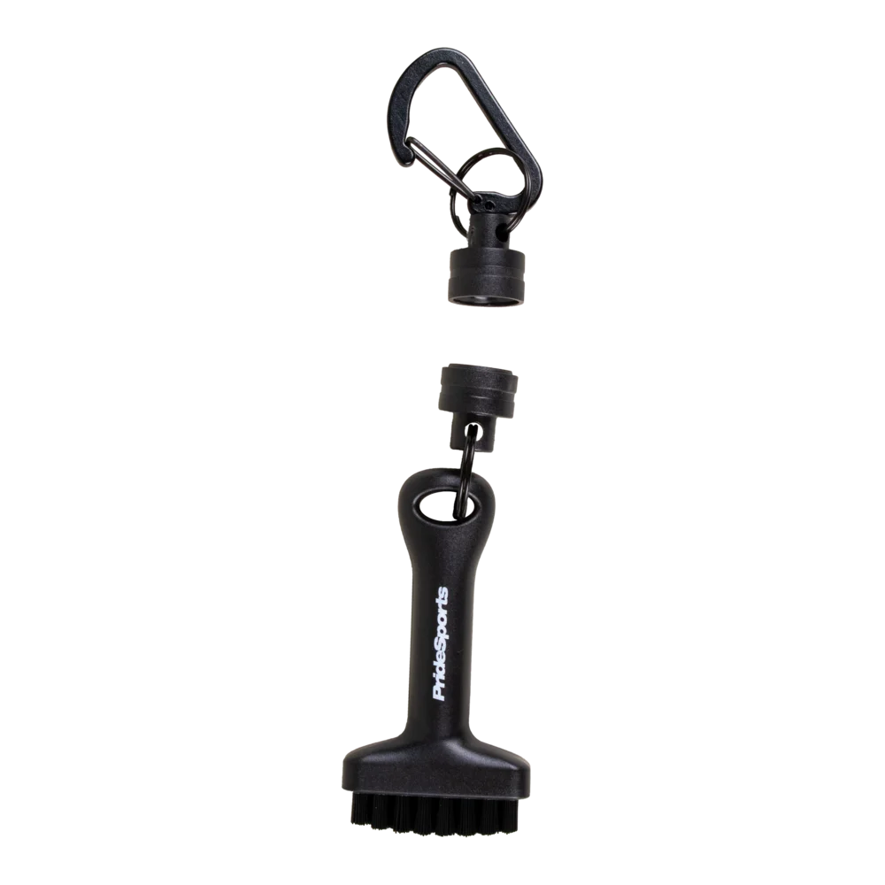 PrideSports PRO Precision Brush