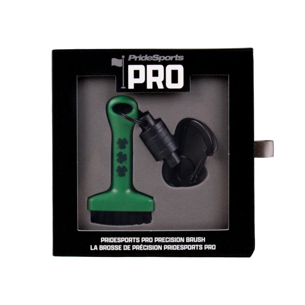 PrideSports PRO Precision Brush