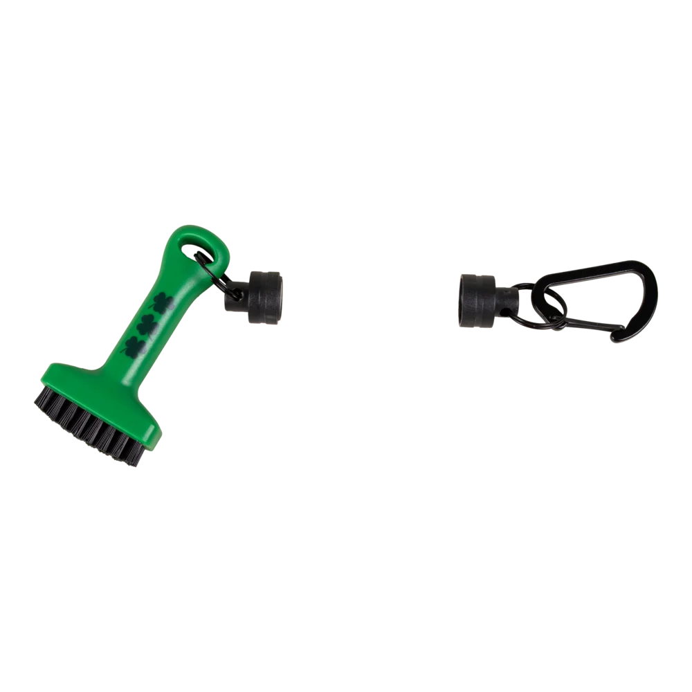 PrideSports PRO Precision Brush