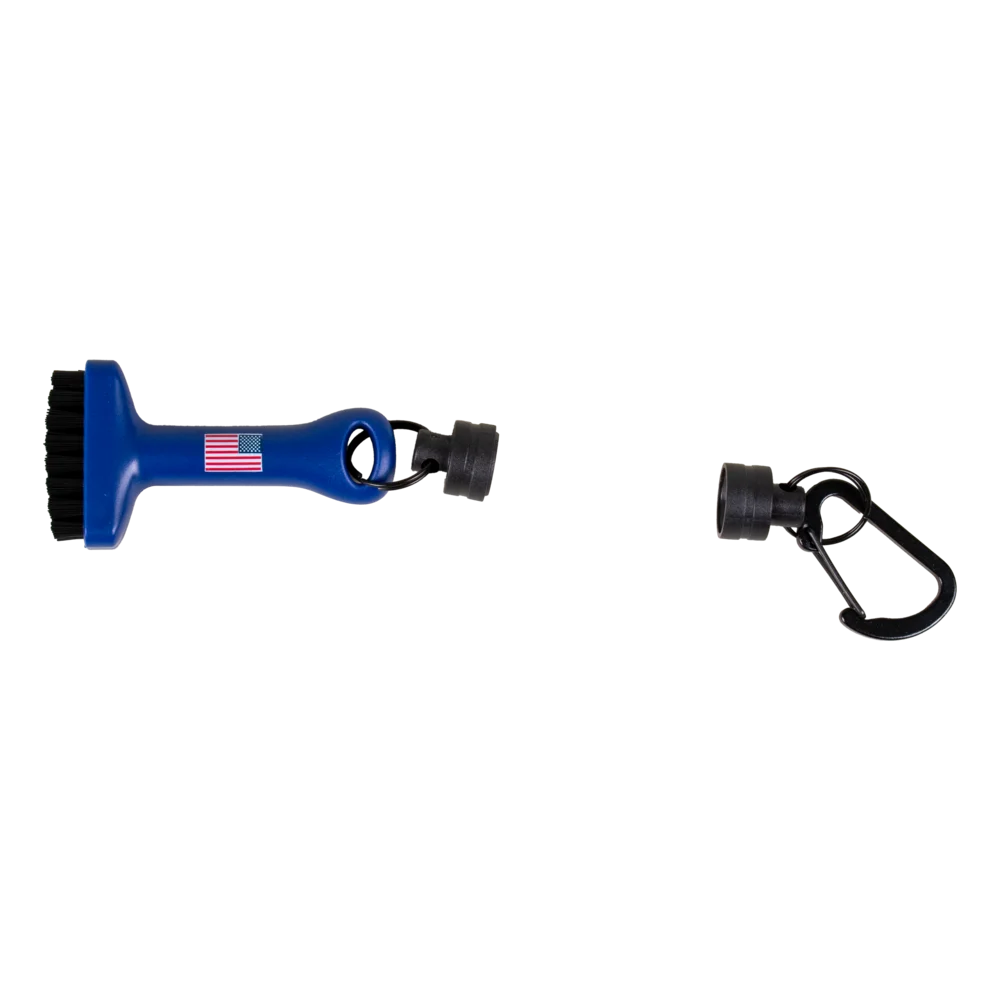 PrideSports PRO Precision Brush