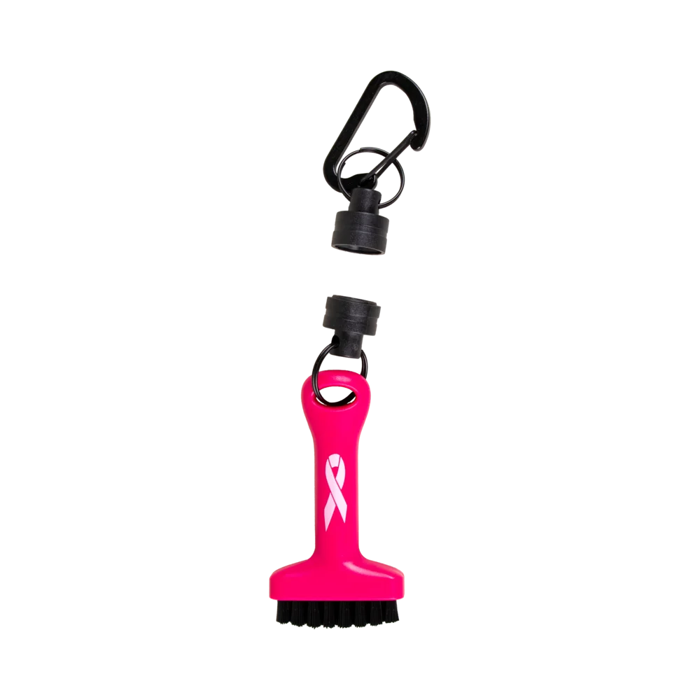 PrideSports PRO Precision Brush