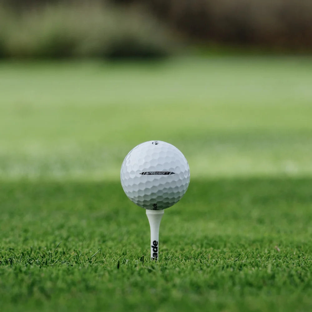 TaylorMade 2024 SpeedSoft - Blank