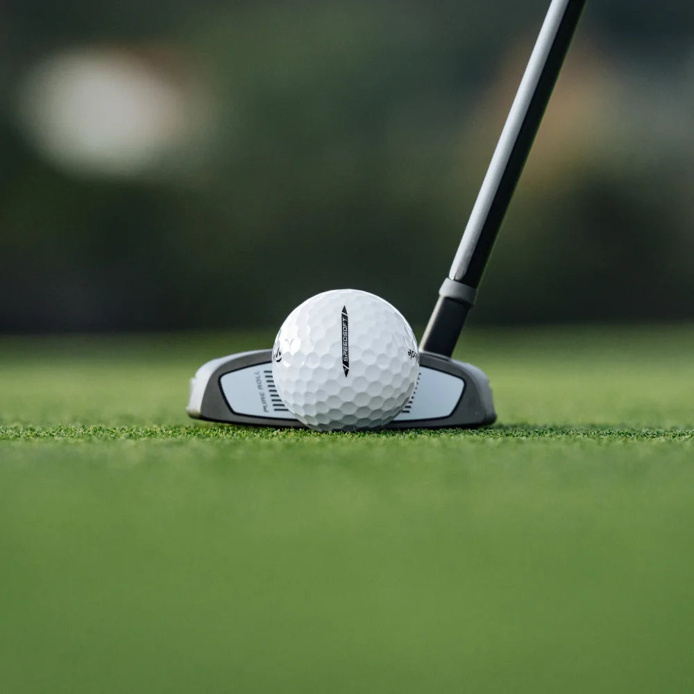 TaylorMade 2024 SpeedSoft - Blank