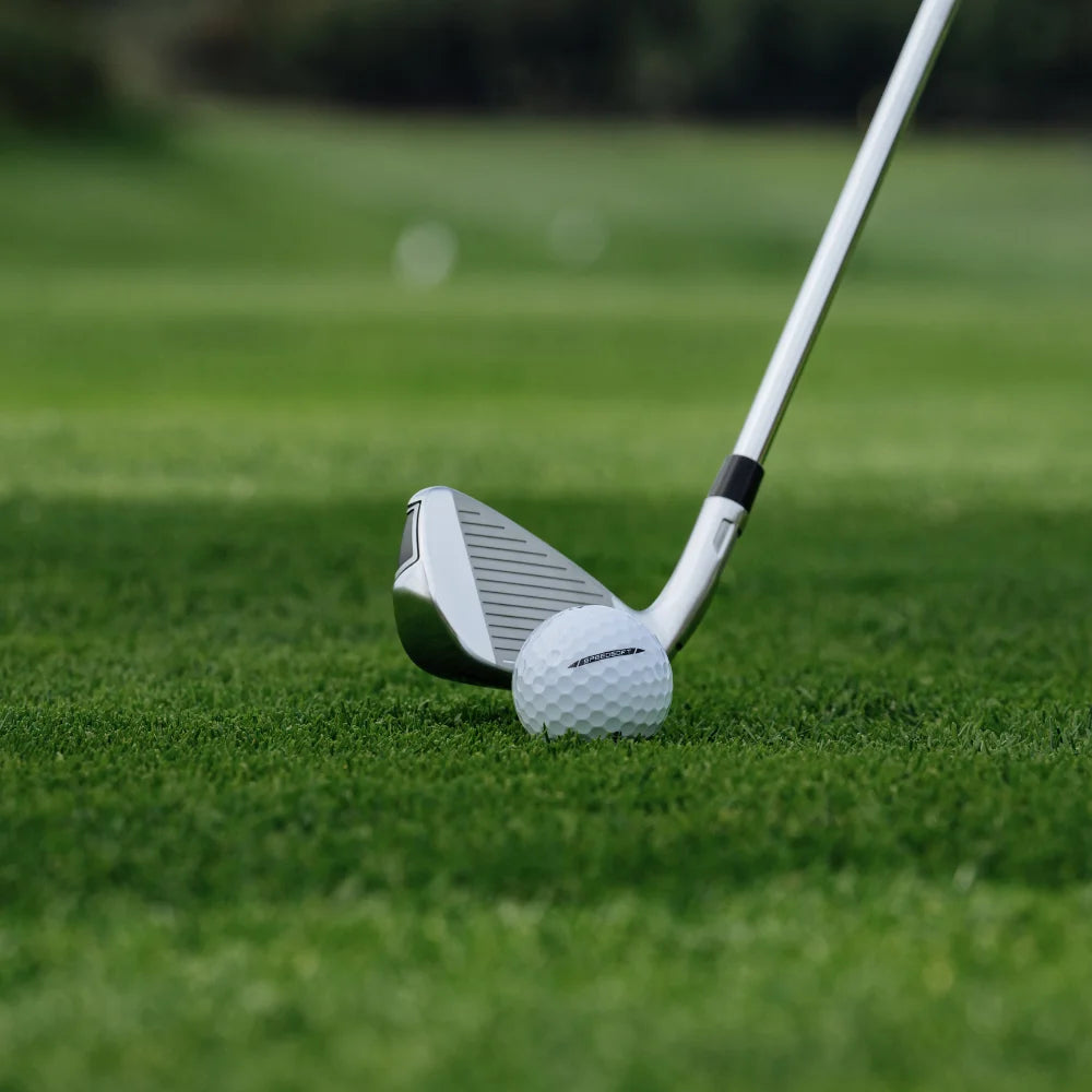 TaylorMade 2024 SpeedSoft - Blank