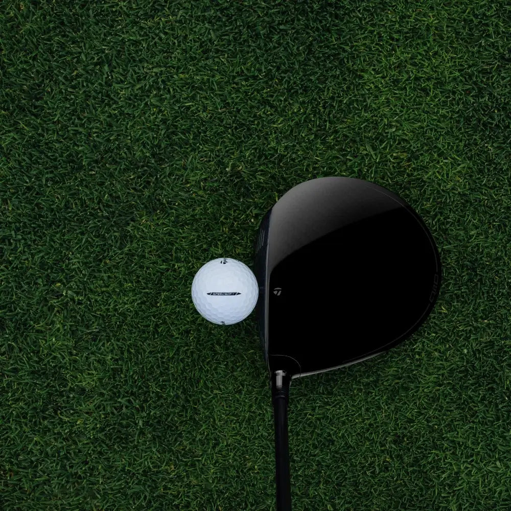TaylorMade 2024 SpeedSoft - Blank