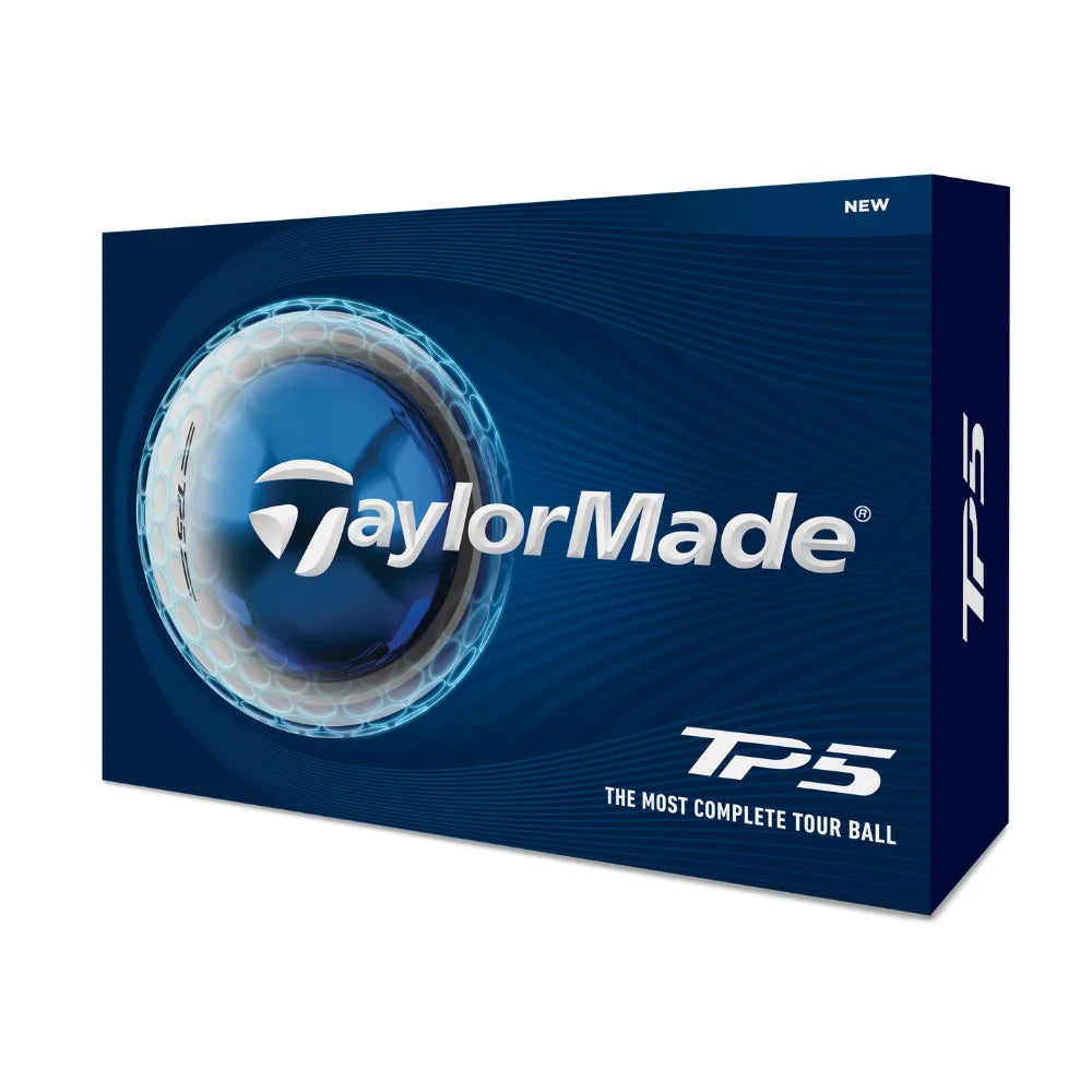 TaylorMade 2026 TP5 - Stock
