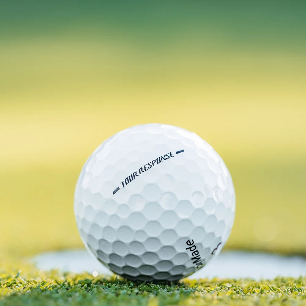 TaylorMade 2026 Tour Response - Stock