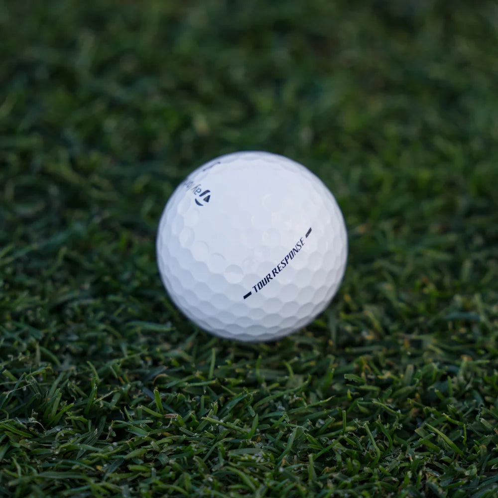 TaylorMade 2026 Tour Response - Custom Imprint