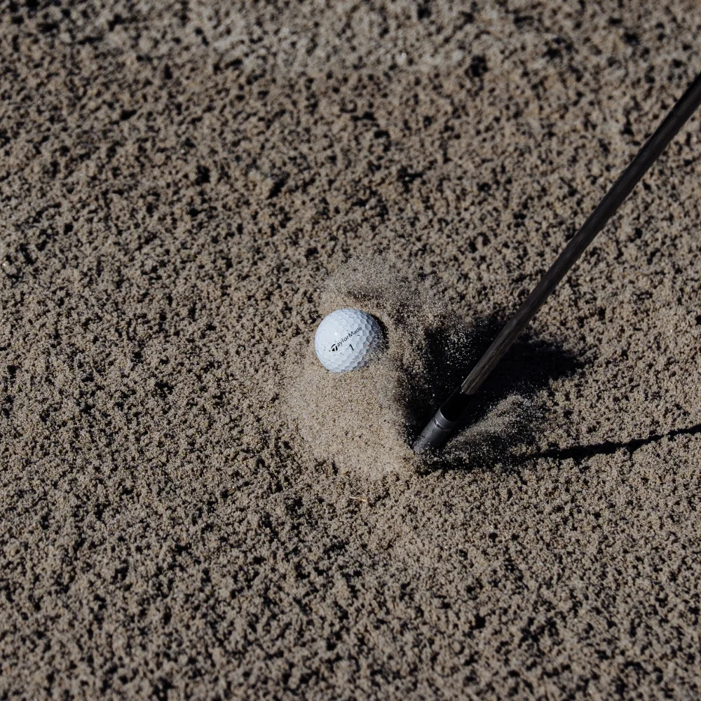 TaylorMade 2026 TP5X - Custom Imprint